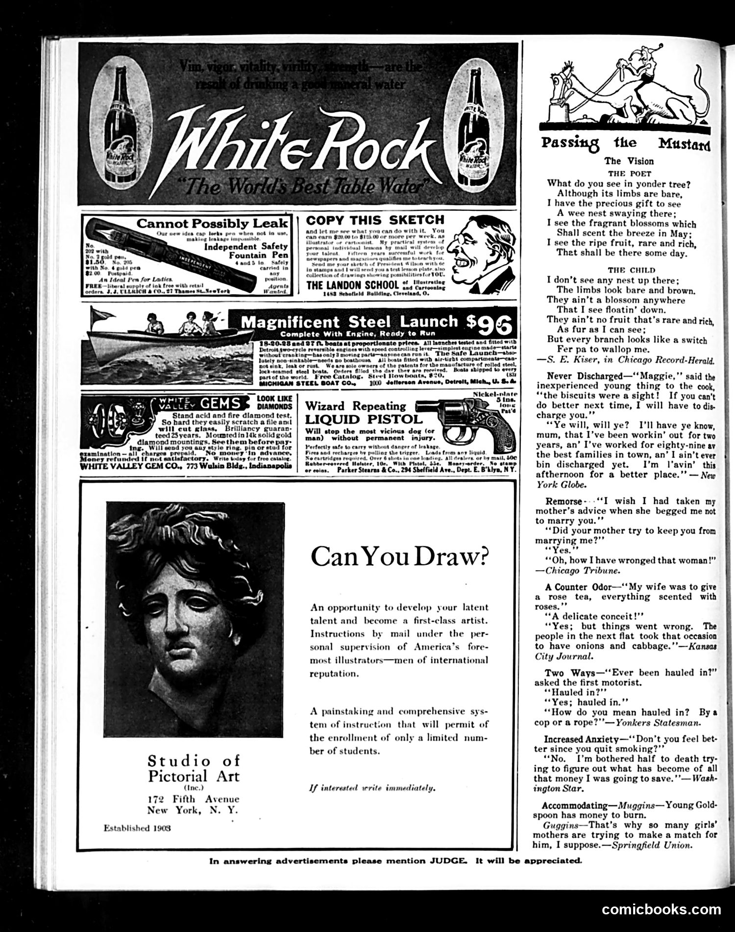 Judge — April 4, 1914 — page 20 of 24