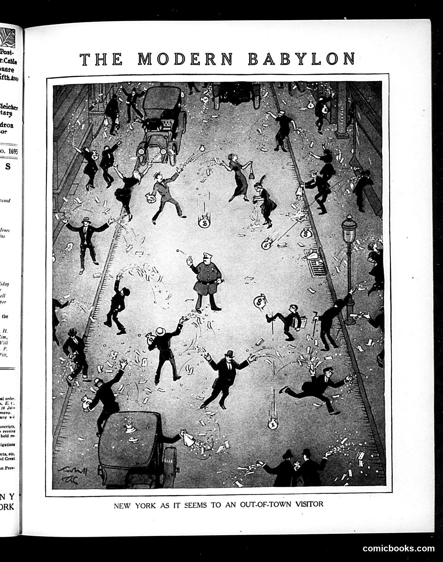 Judge — April 11, 1914 — page 3 of 24