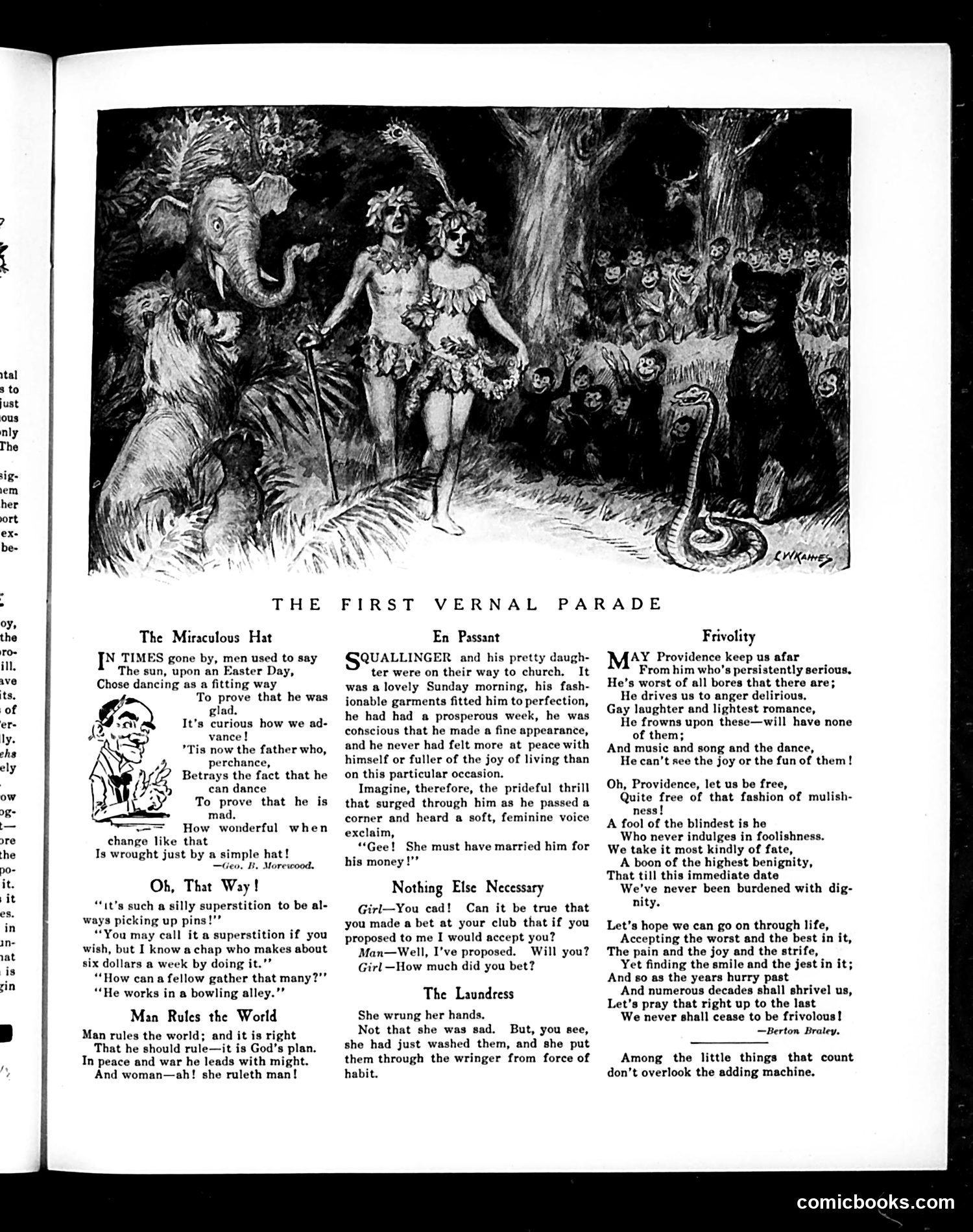 Judge — April 11, 1914 — page 5 of 24