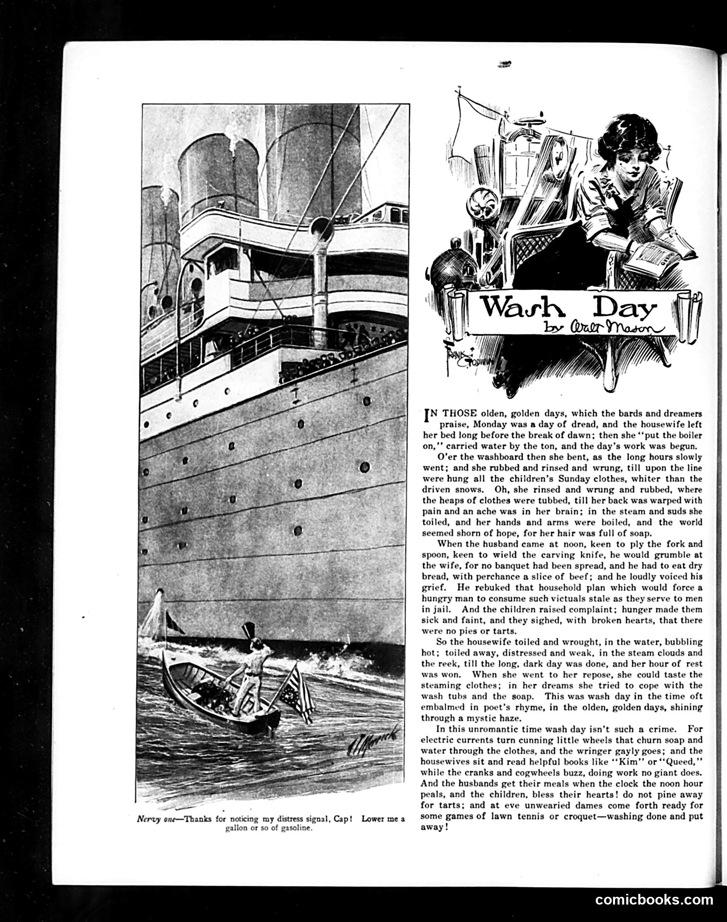 Judge — April 11, 1914 — page 6 of 24