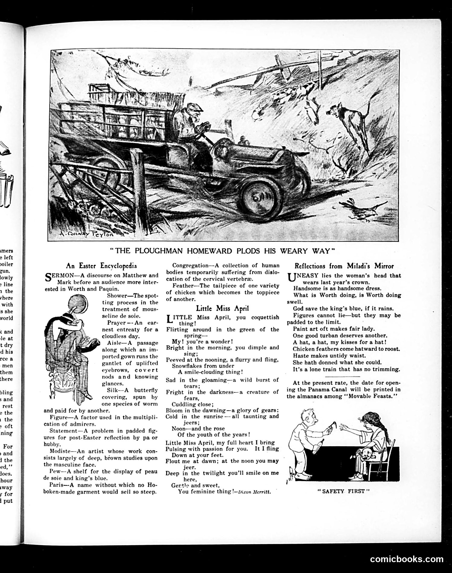 Judge — April 11, 1914 — page 7 of 24