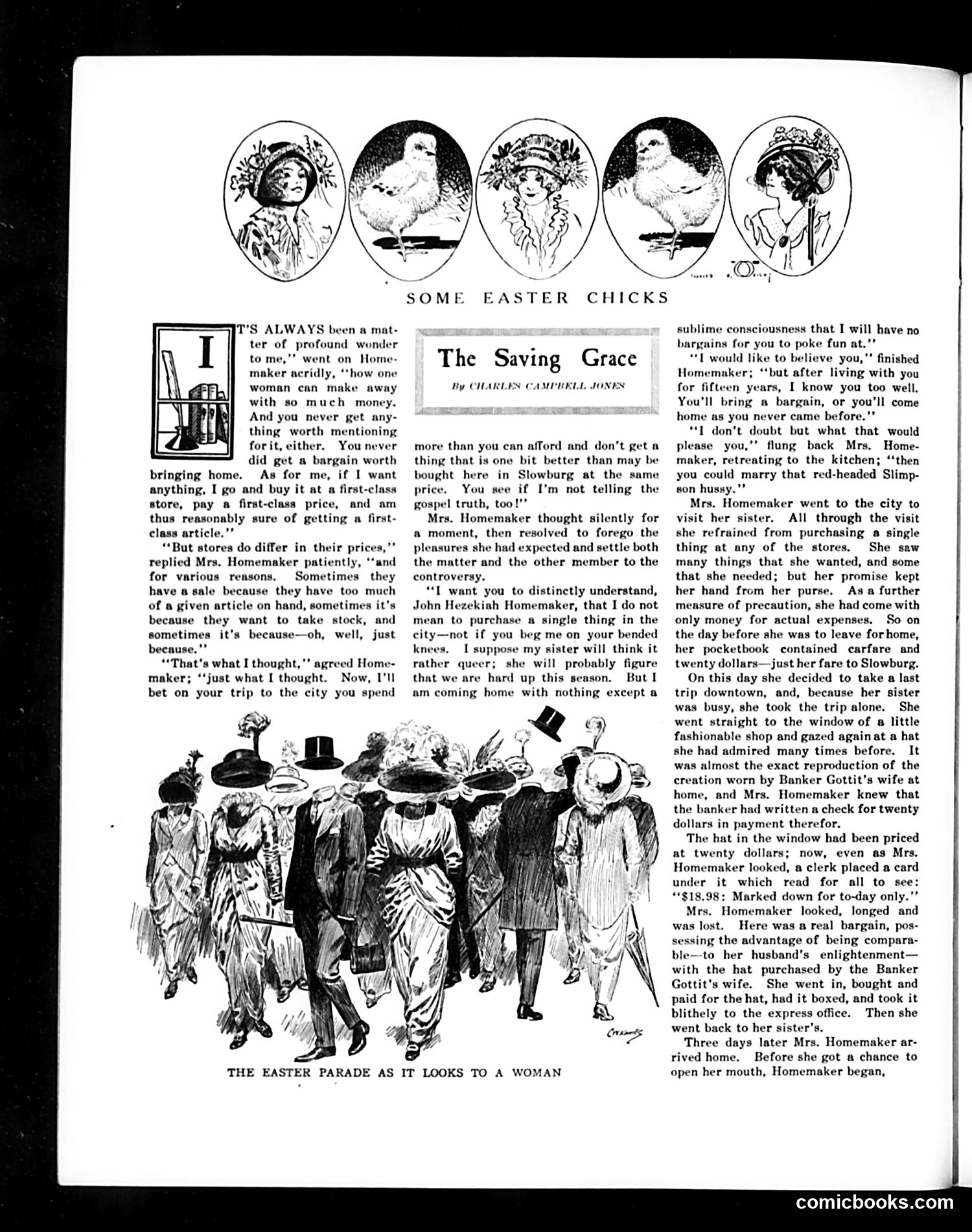 Judge — April 11, 1914 — page 8 of 24