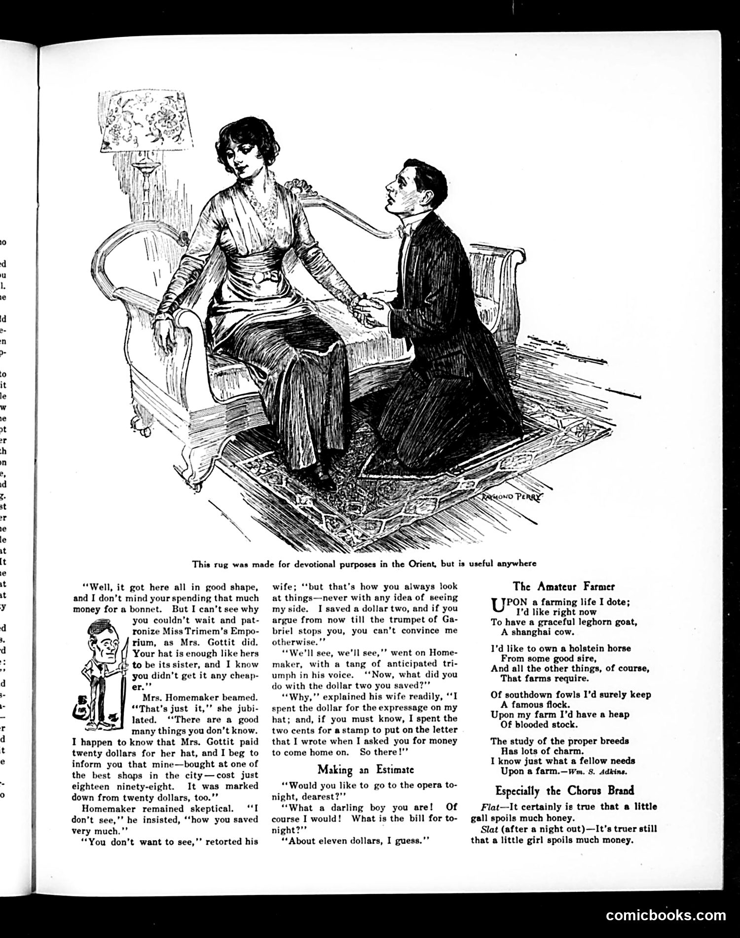 Judge — April 11, 1914 — page 9 of 24