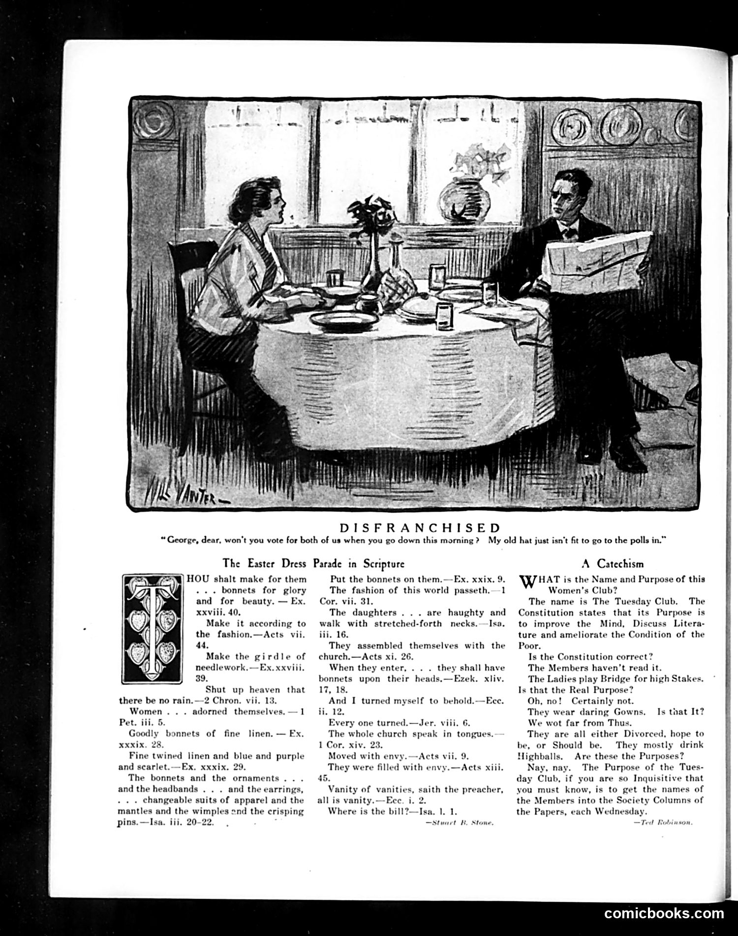 Judge — April 11, 1914 — page 10 of 24