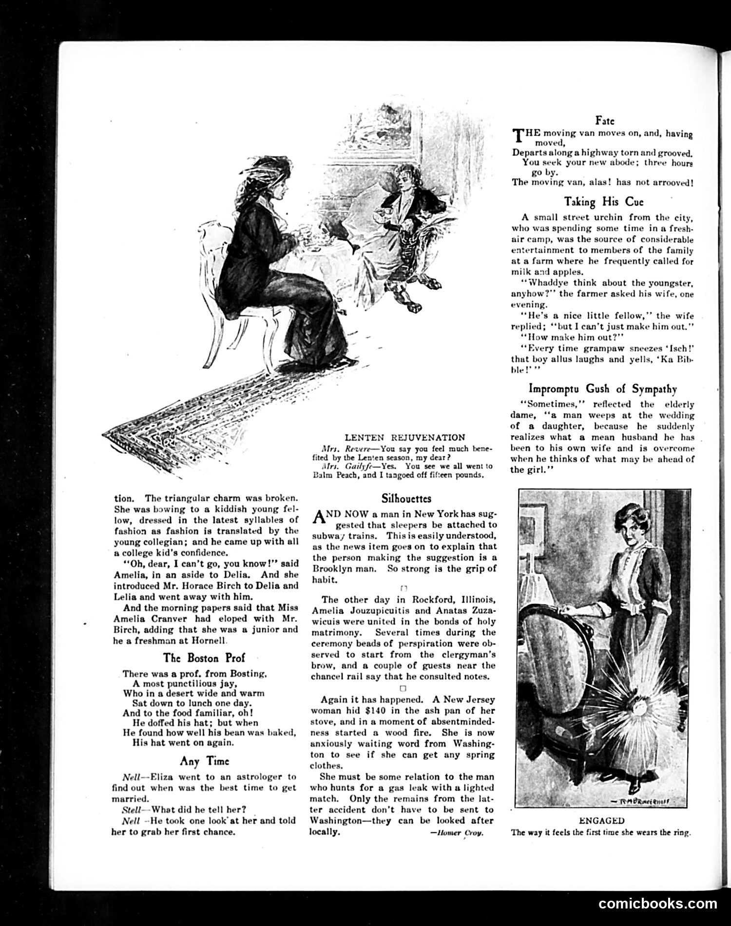 Judge — April 11, 1914 — page 12 of 24