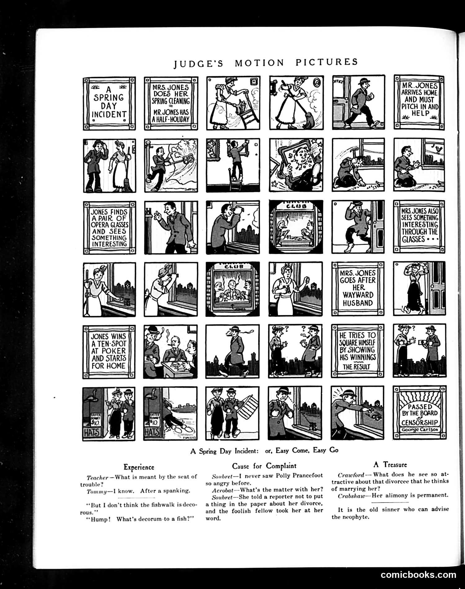 Judge — April 11, 1914 — page 14 of 24