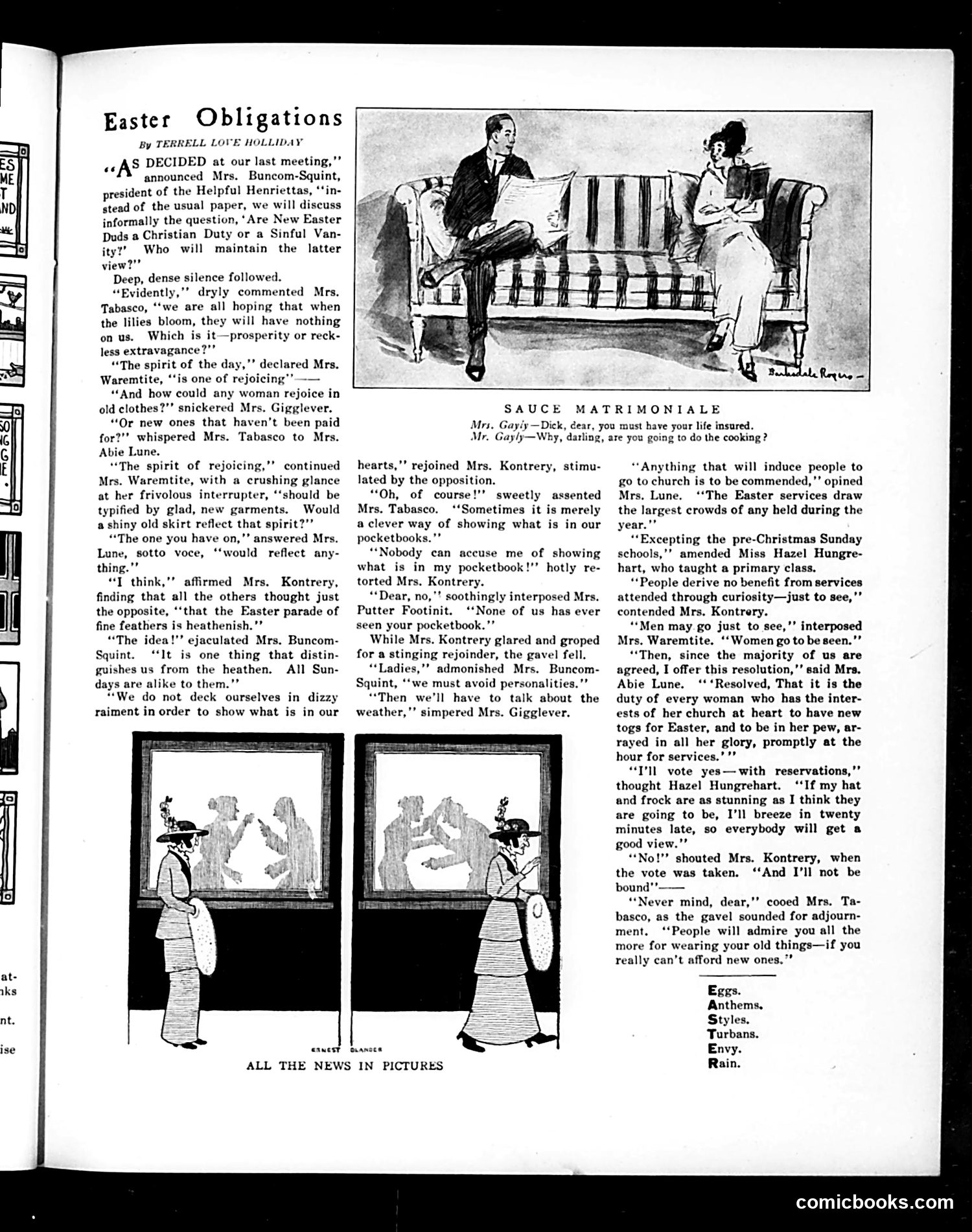 Judge — April 11, 1914 — page 15 of 24