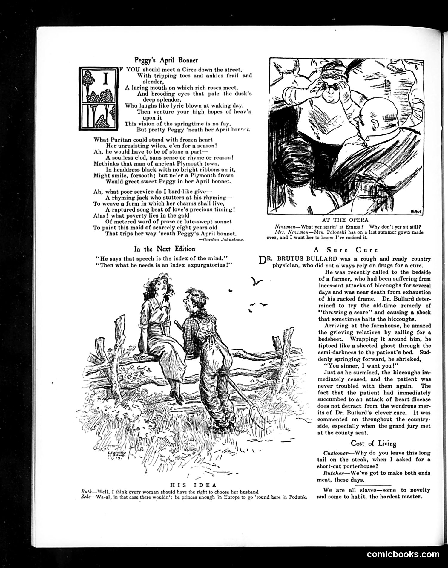 Judge — April 11, 1914 — page 16 of 24