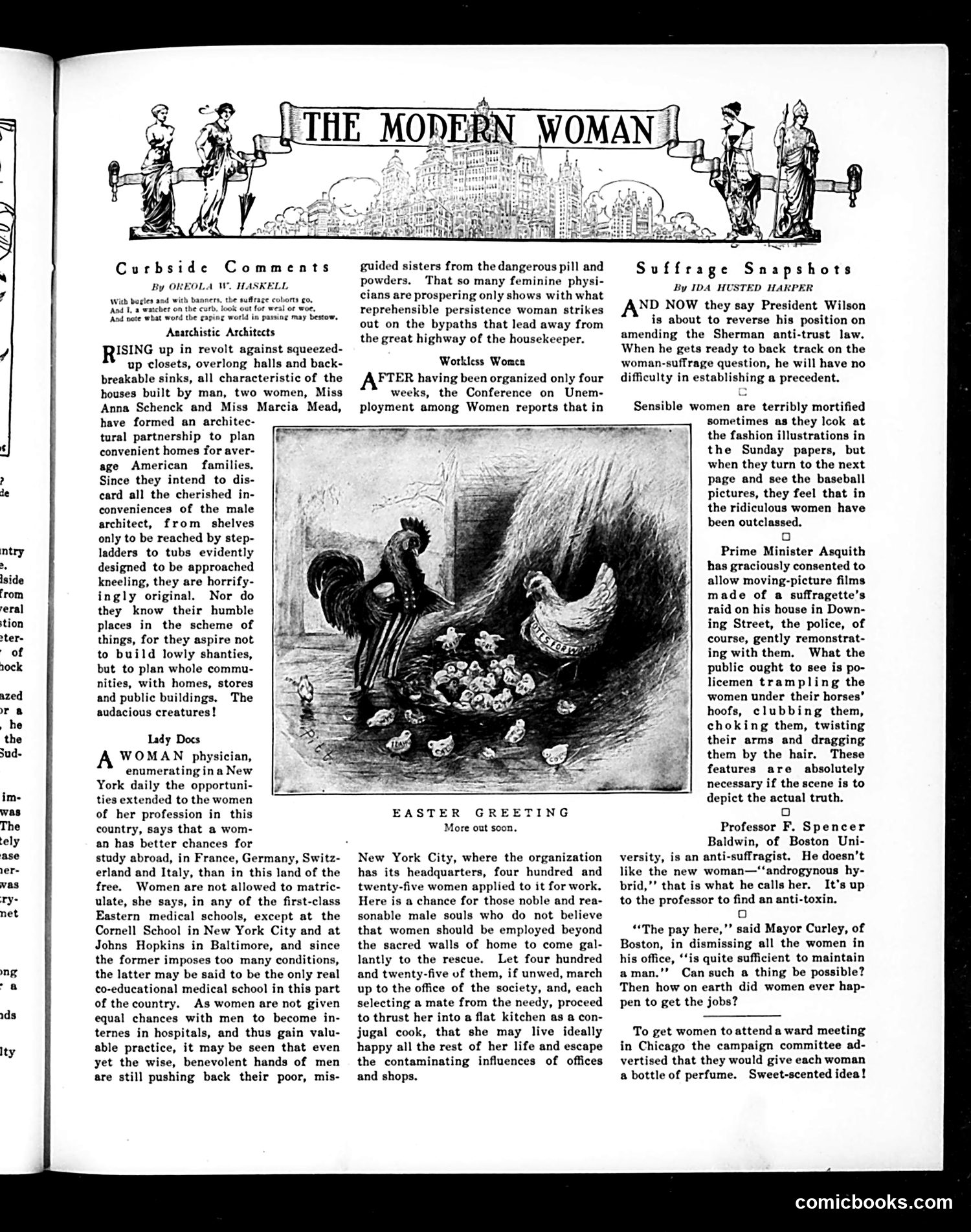 Judge — April 11, 1914 — page 17 of 24