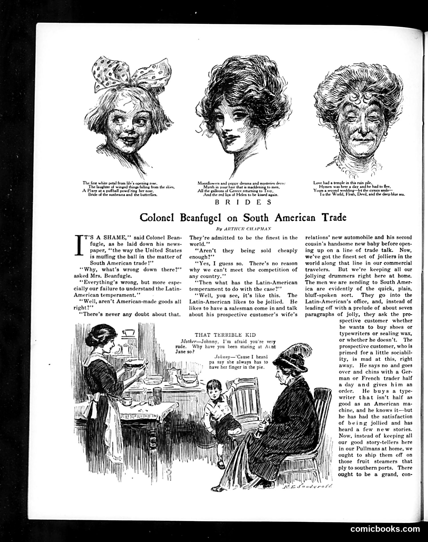 Judge — April 18, 1914 — page 6 of 24