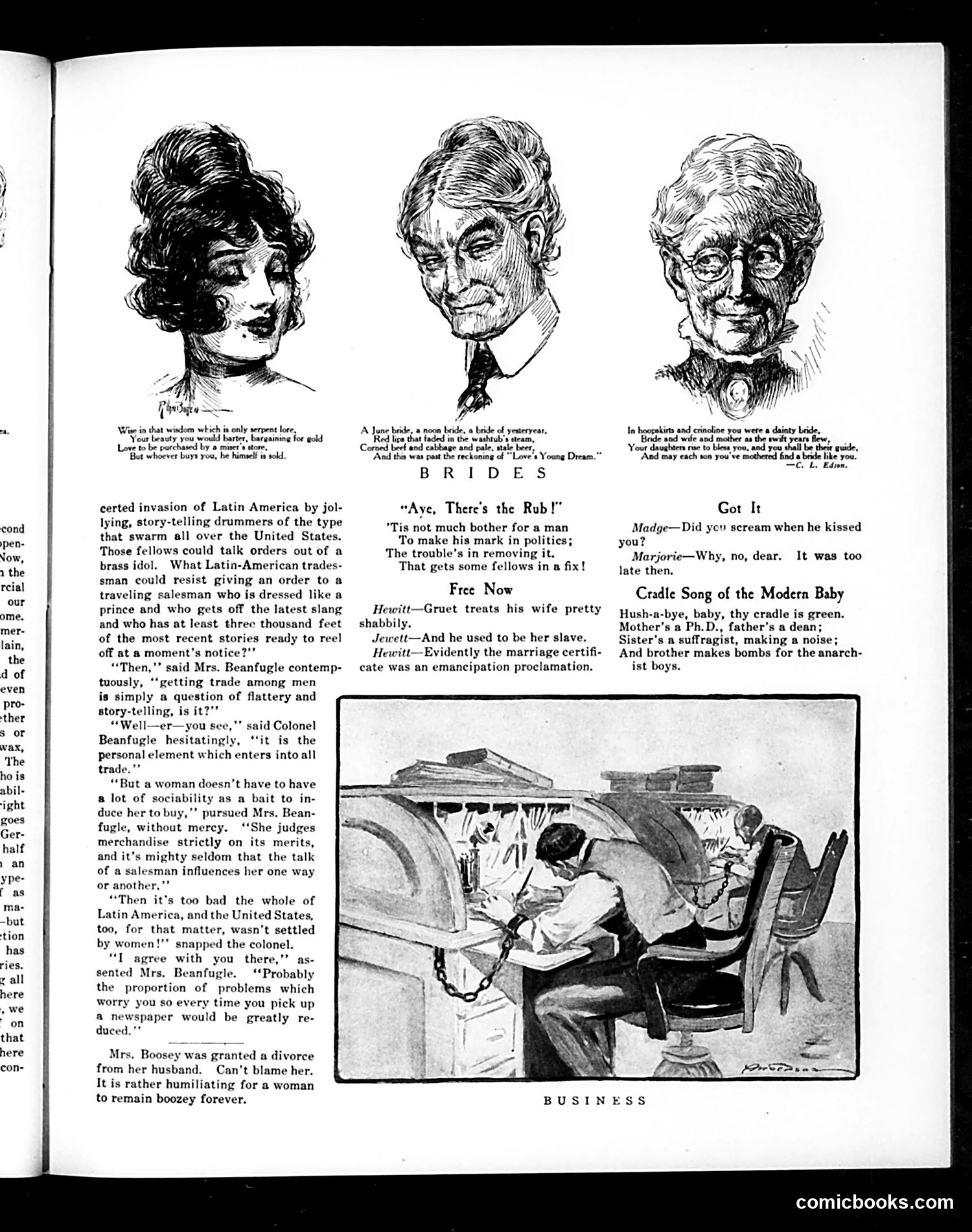 Judge — April 18, 1914 — page 7 of 24