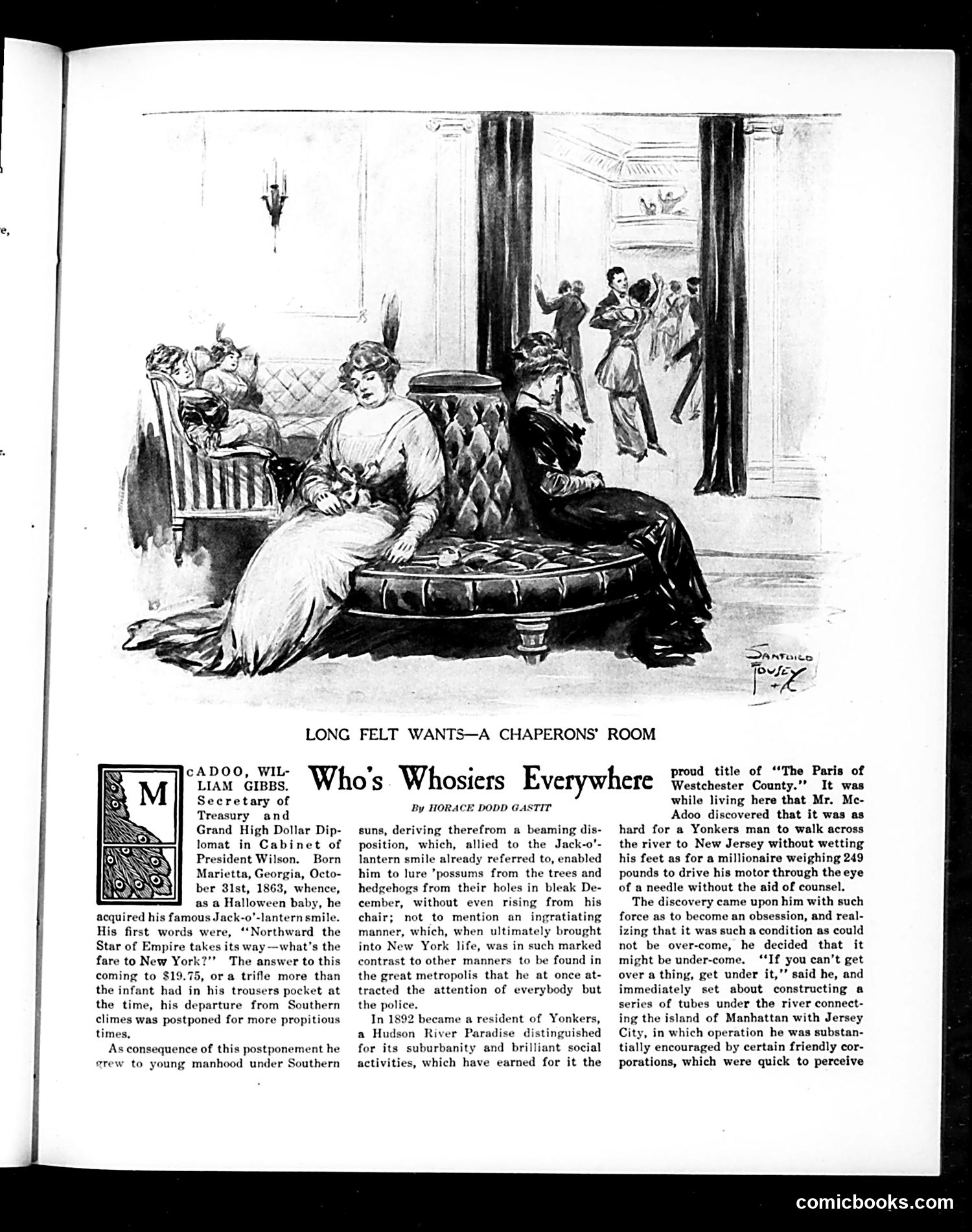 Judge — April 18, 1914 — page 9 of 24