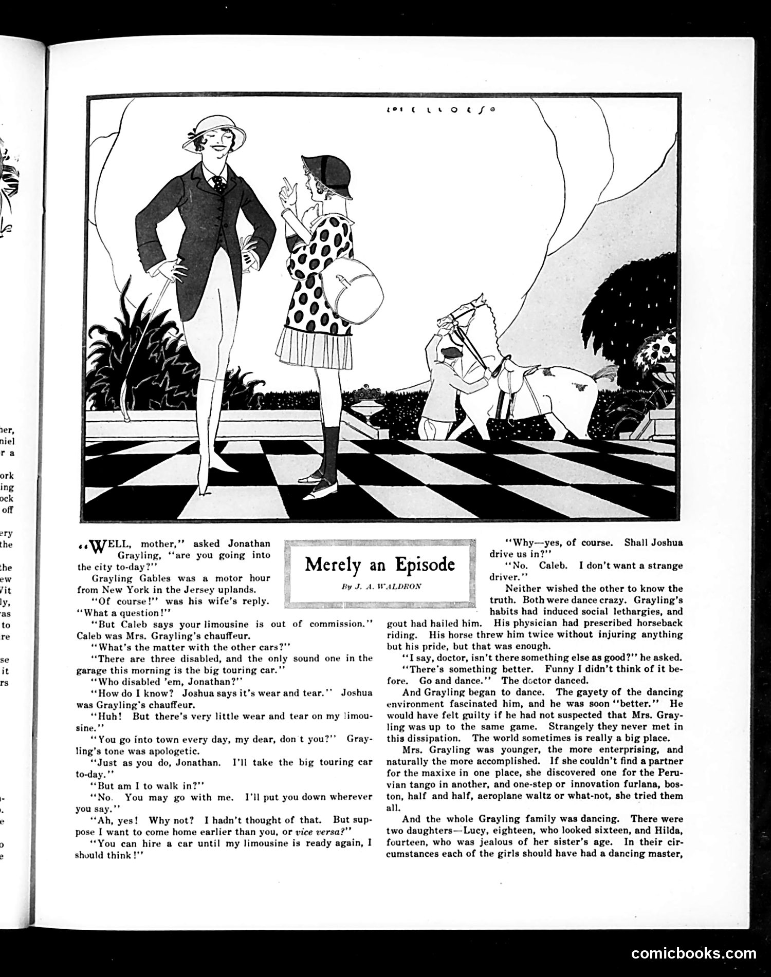 Judge — April 18, 1914 — page 11 of 24