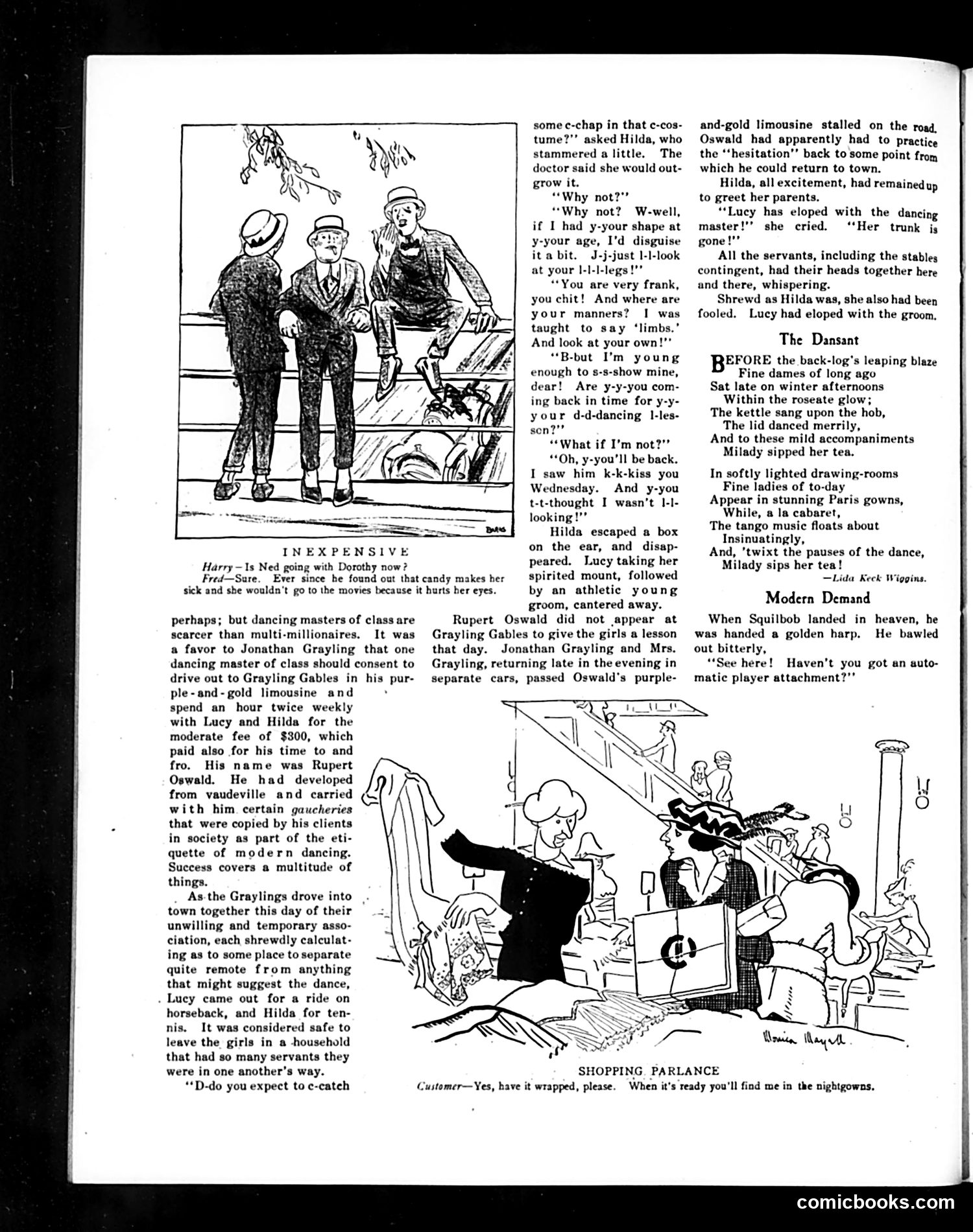 Judge — April 18, 1914 — page 12 of 24