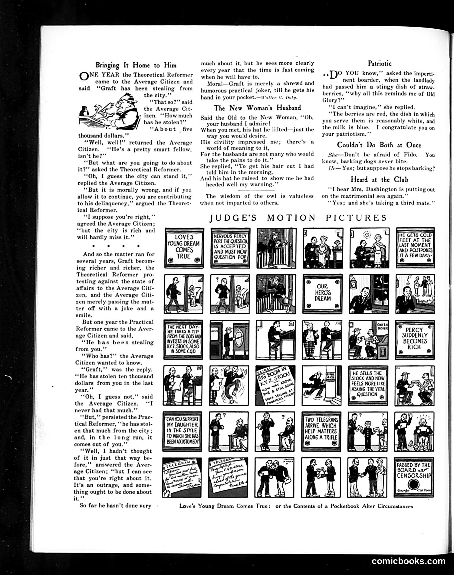 Judge — April 18, 1914 — page 14 of 24