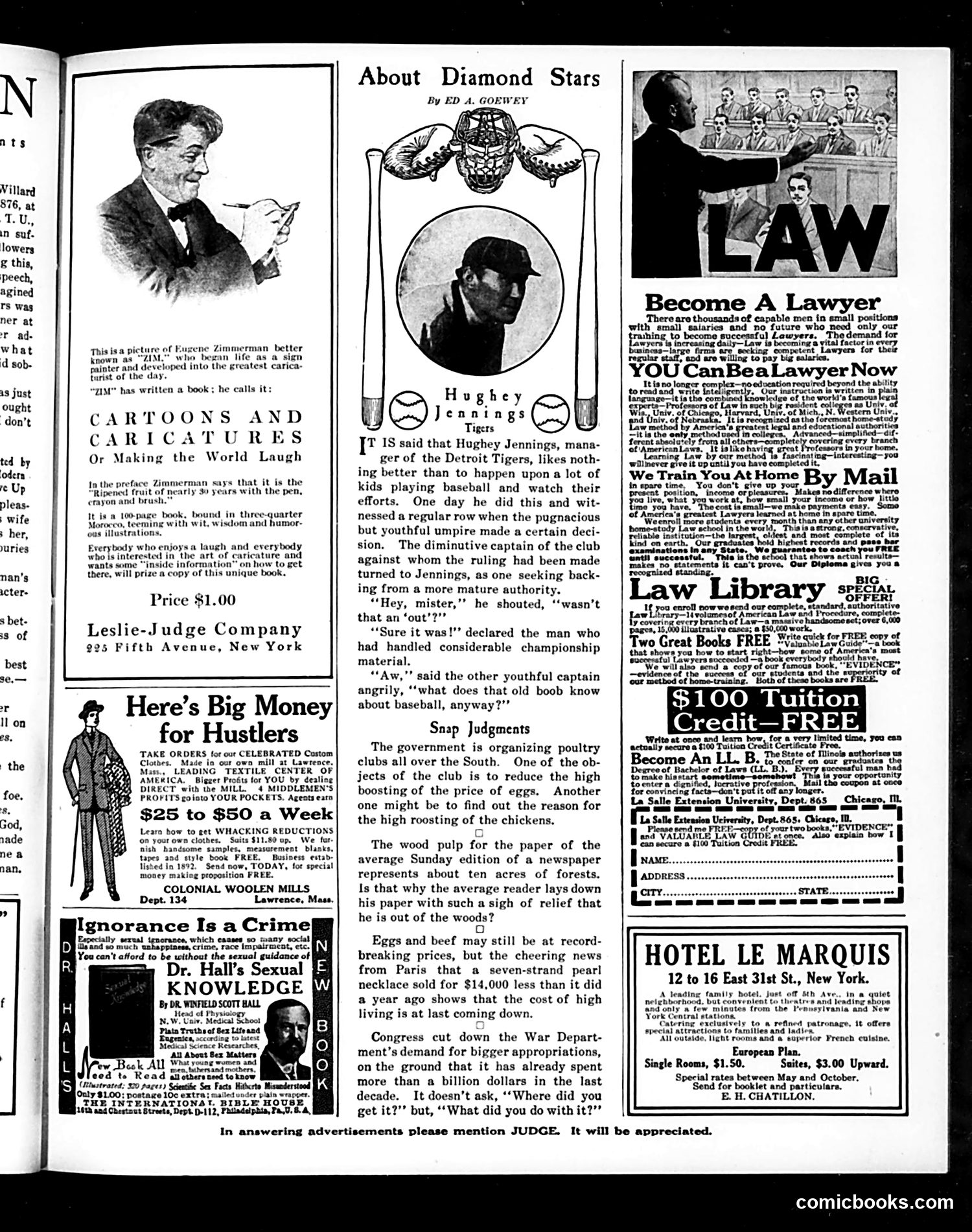 Judge — April 18, 1914 — page 17 of 24