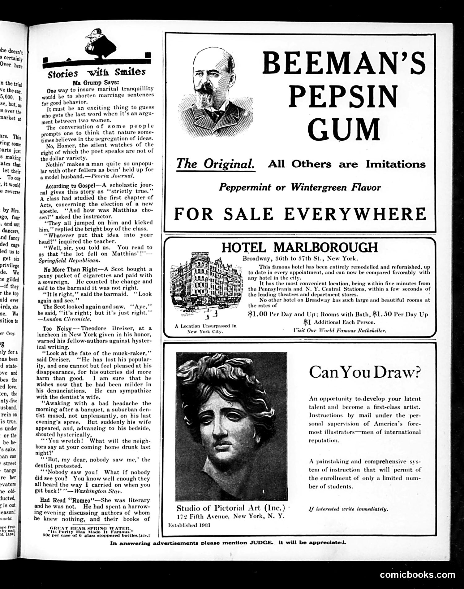 Judge — April 18, 1914 — page 19 of 24