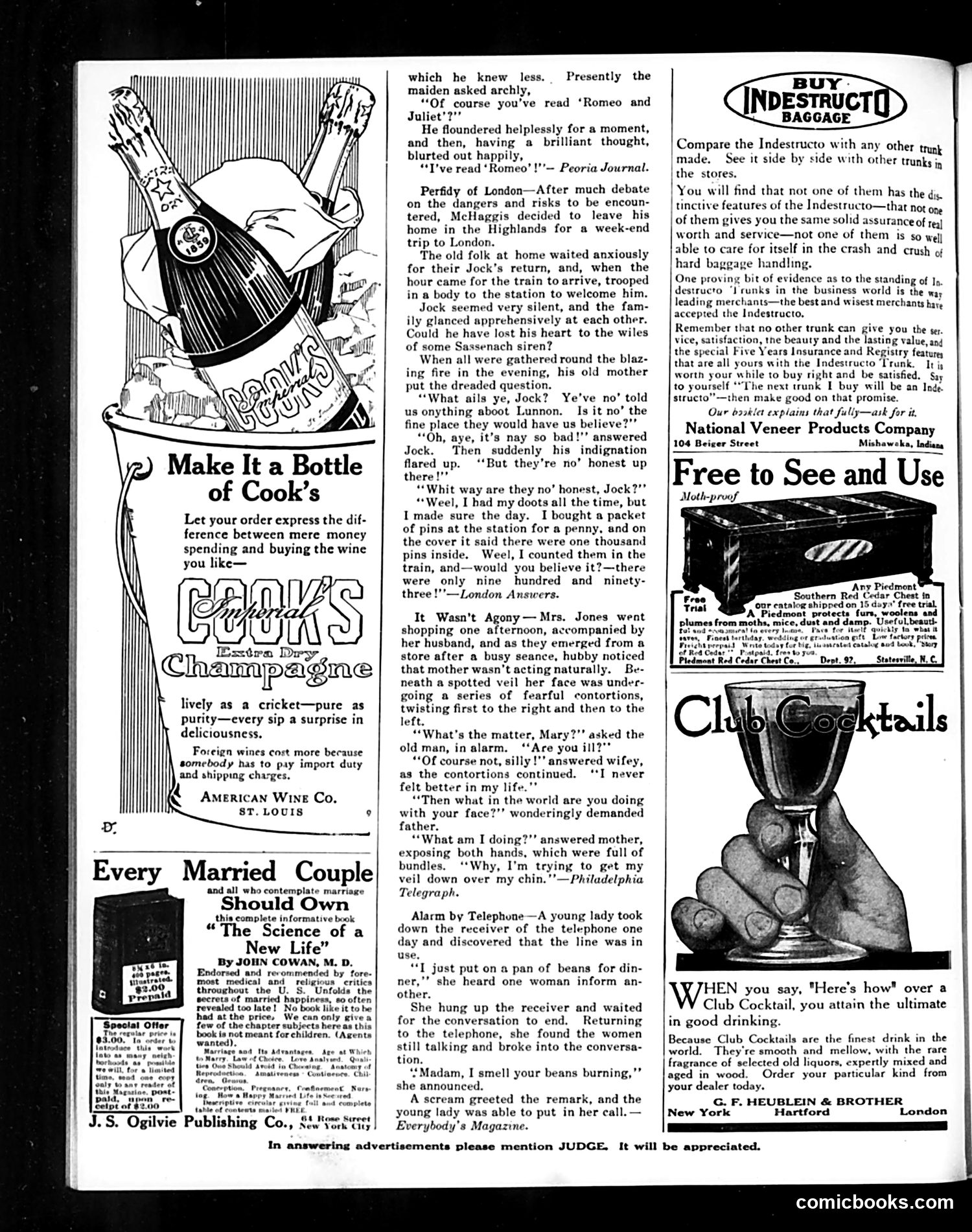 Judge — April 18, 1914 — page 20 of 24