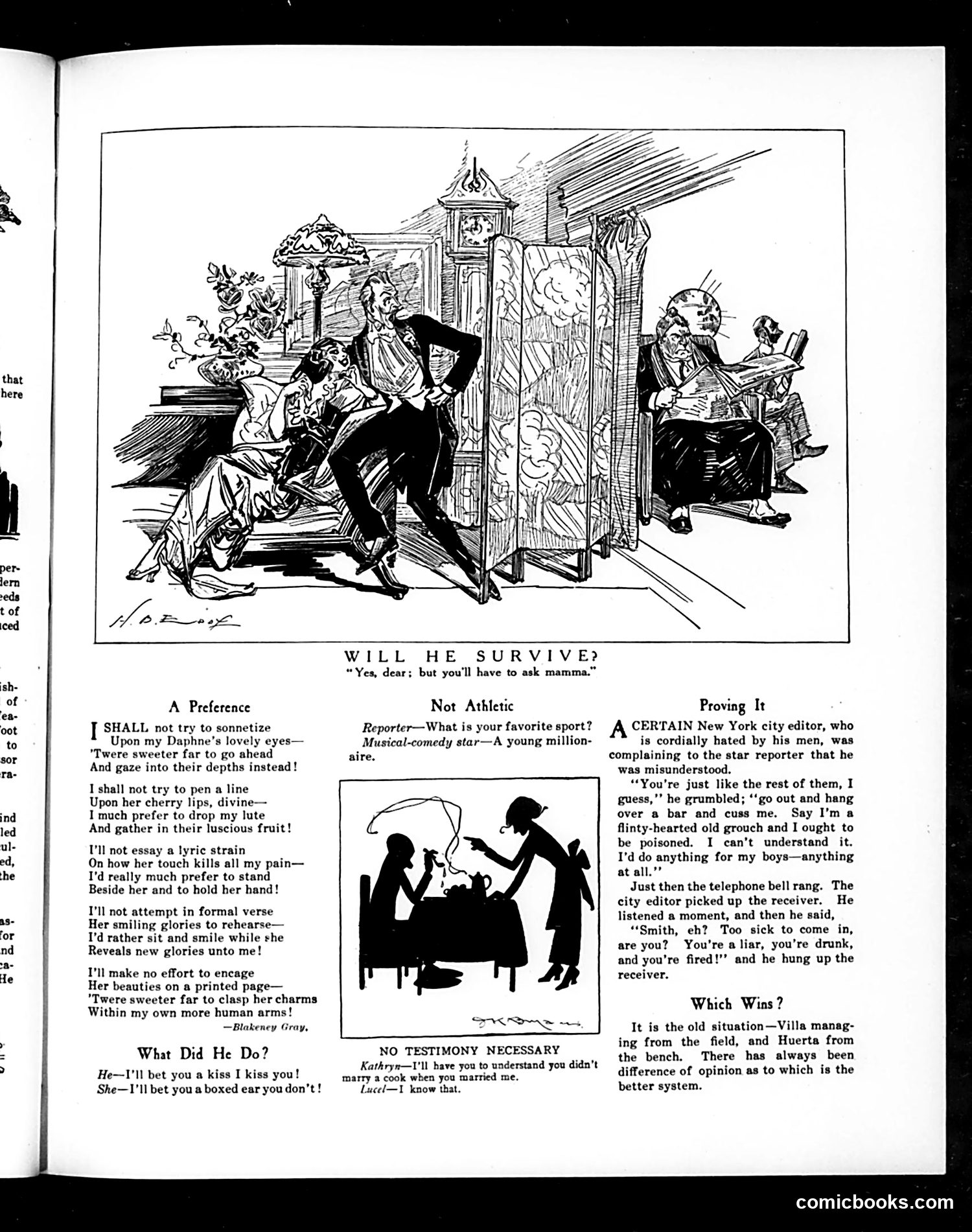 Judge — April 25, 1914 — page 5 of 24