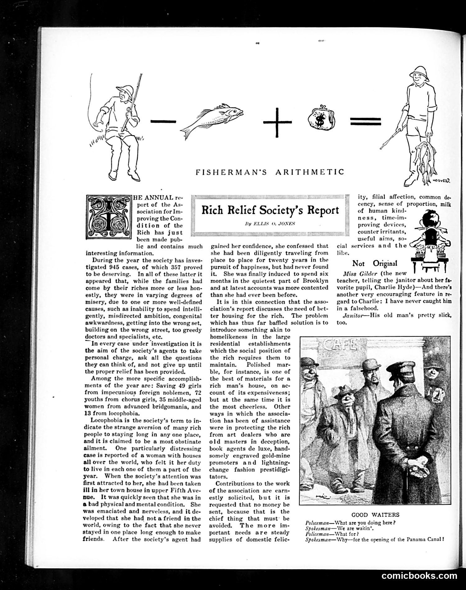Judge — April 25, 1914 — page 6 of 24