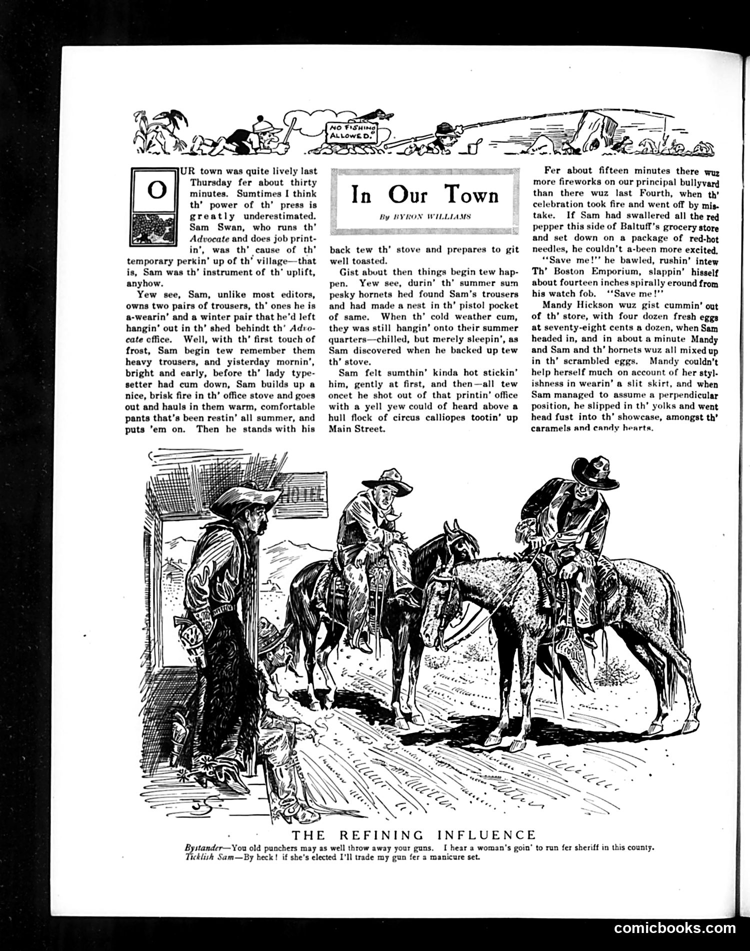 Judge — April 25, 1914 — page 8 of 24