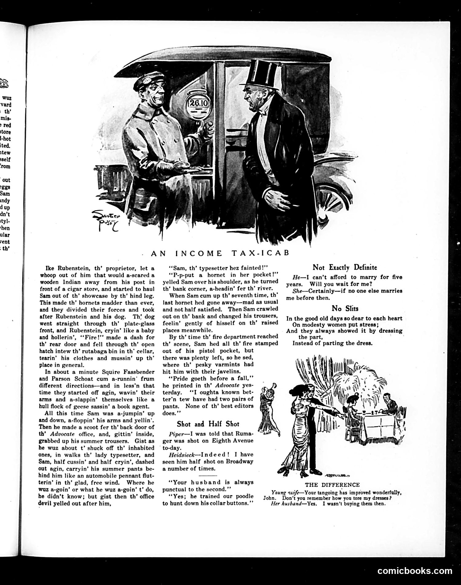 Judge — April 25, 1914 — page 9 of 24