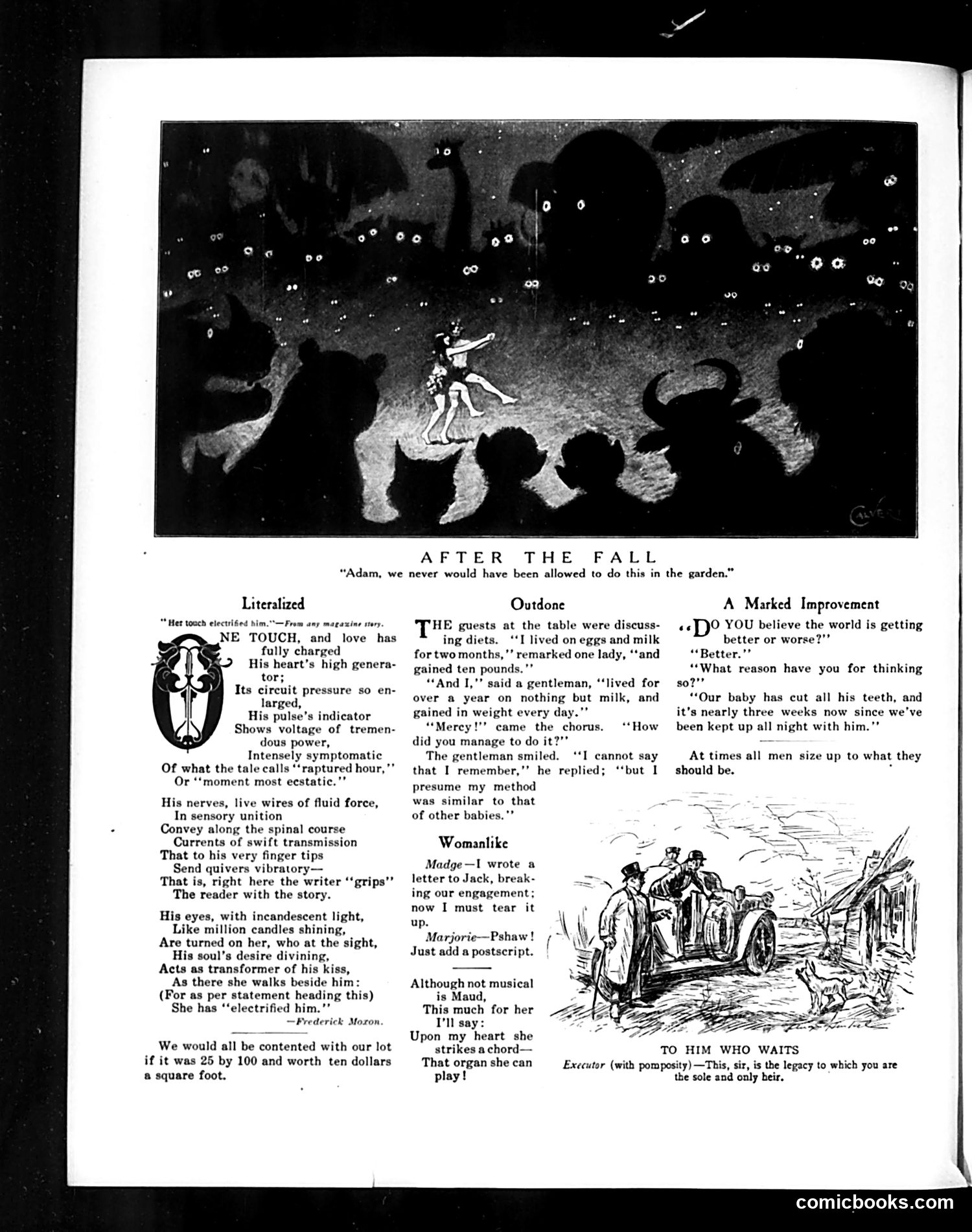 Judge — April 25, 1914 — page 10 of 24