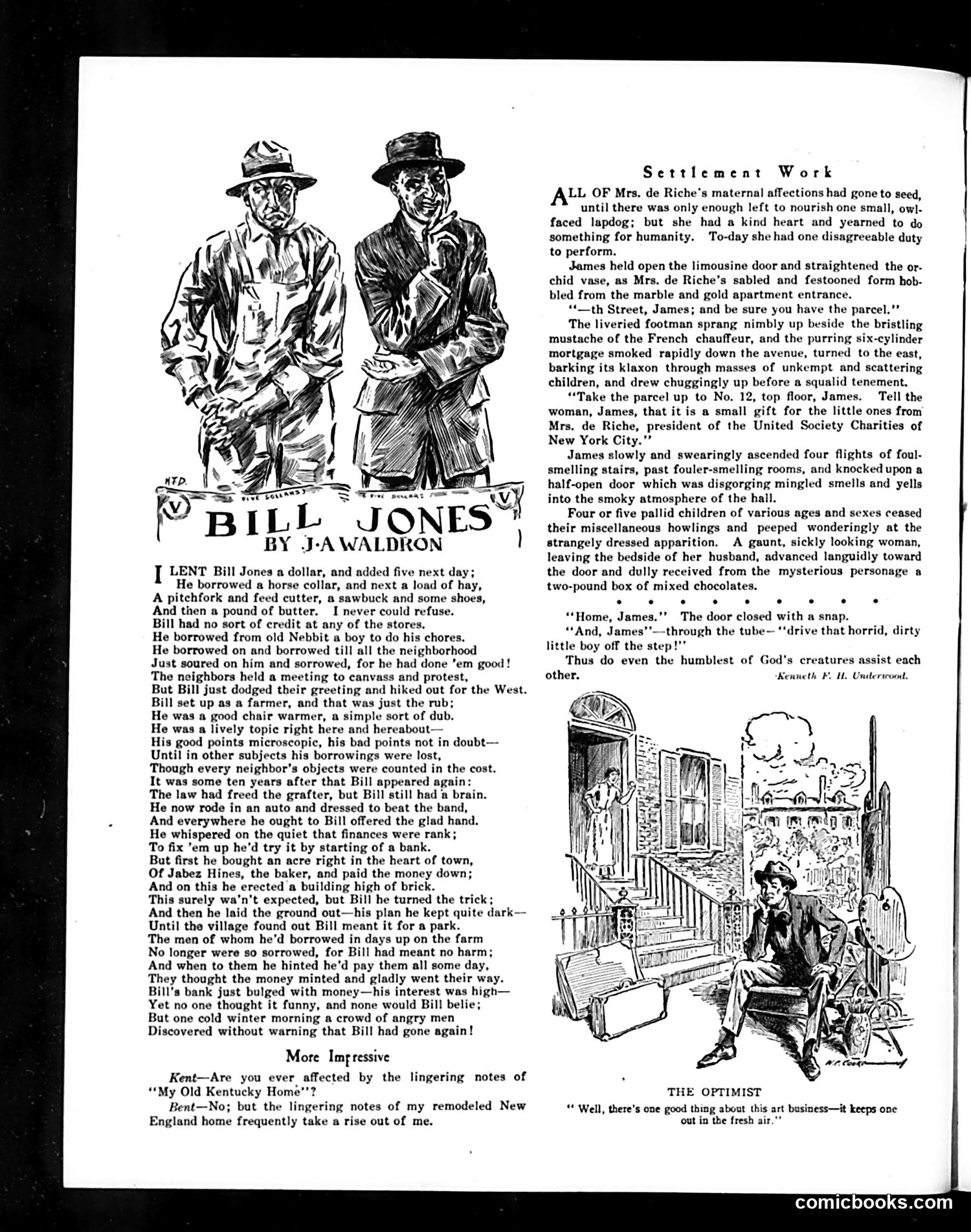 Judge — April 25, 1914 — page 12 of 24