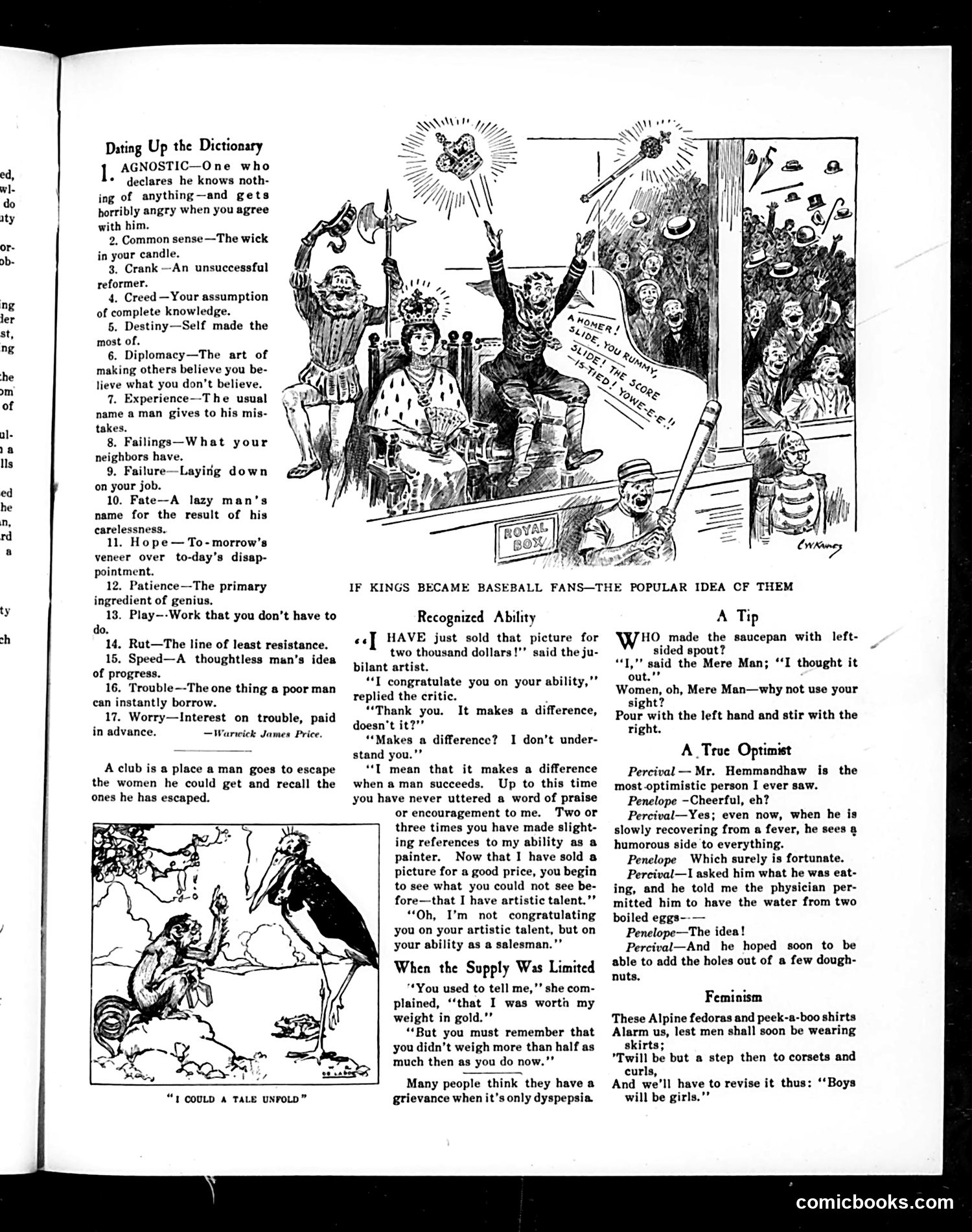 Judge — April 25, 1914 — page 13 of 24
