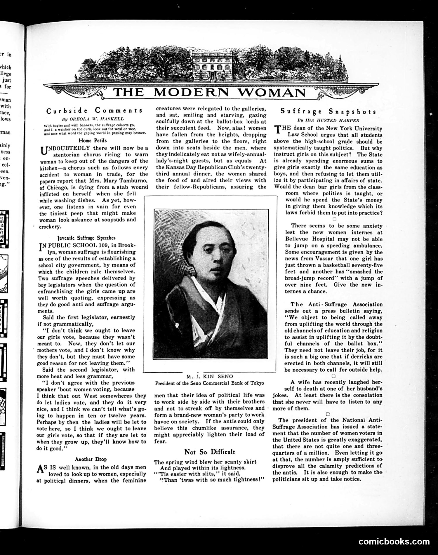 Judge — April 25, 1914 — page 15 of 24