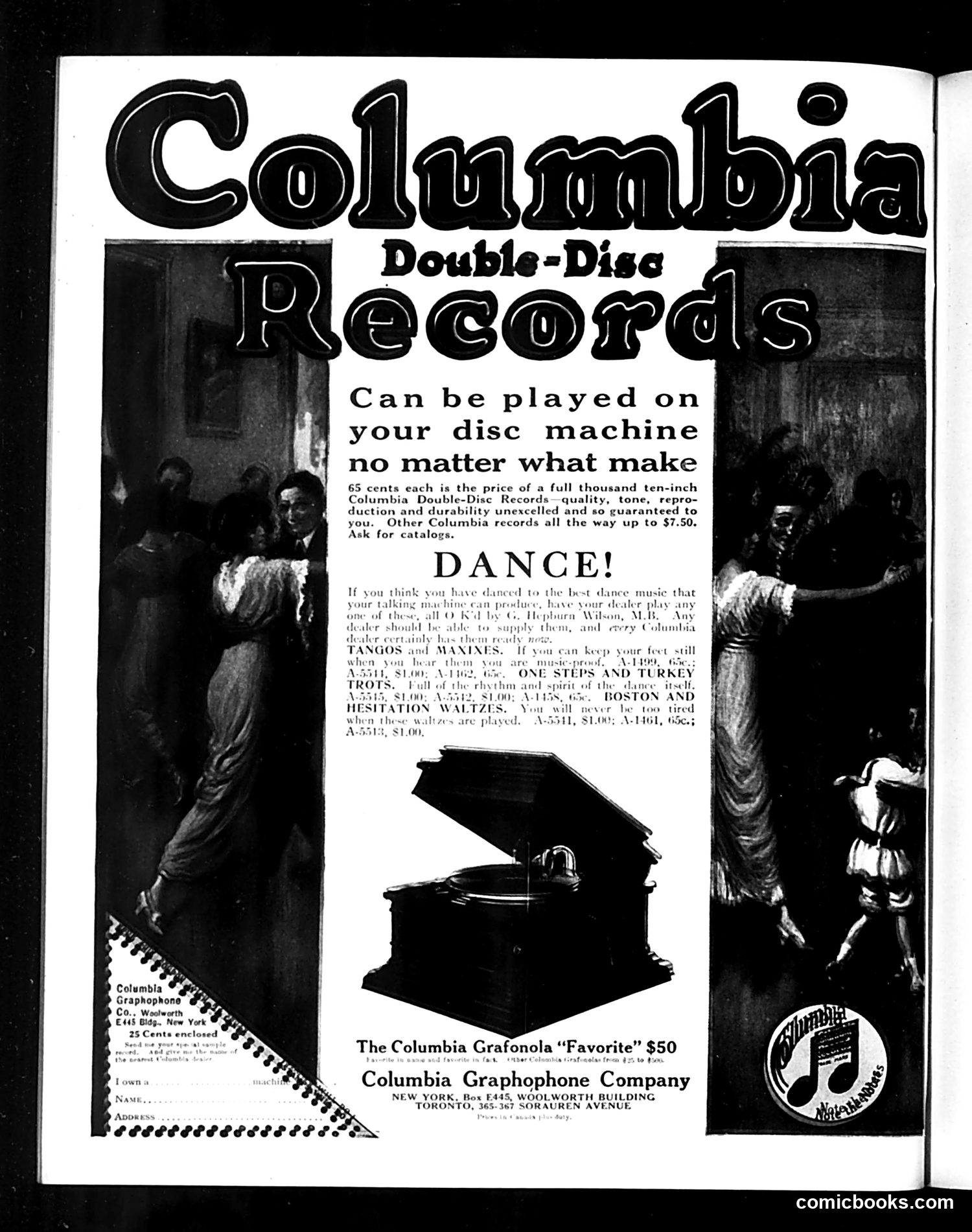 Judge — May 2, 1914 — page 2 of 41