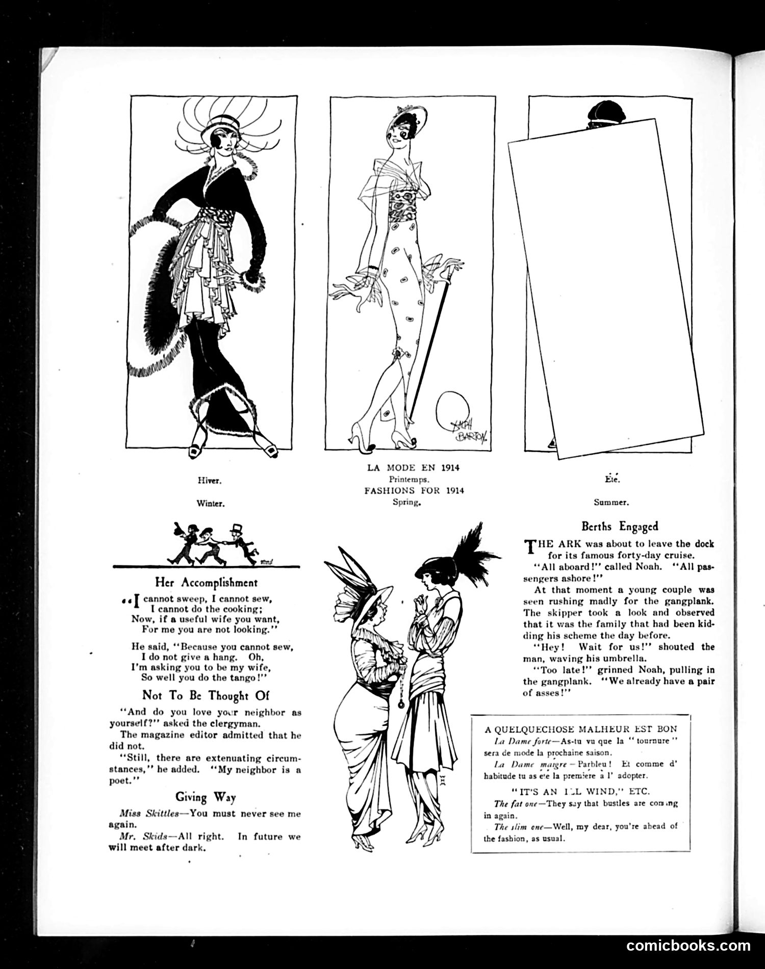 Judge — May 2, 1914 — page 8 of 41