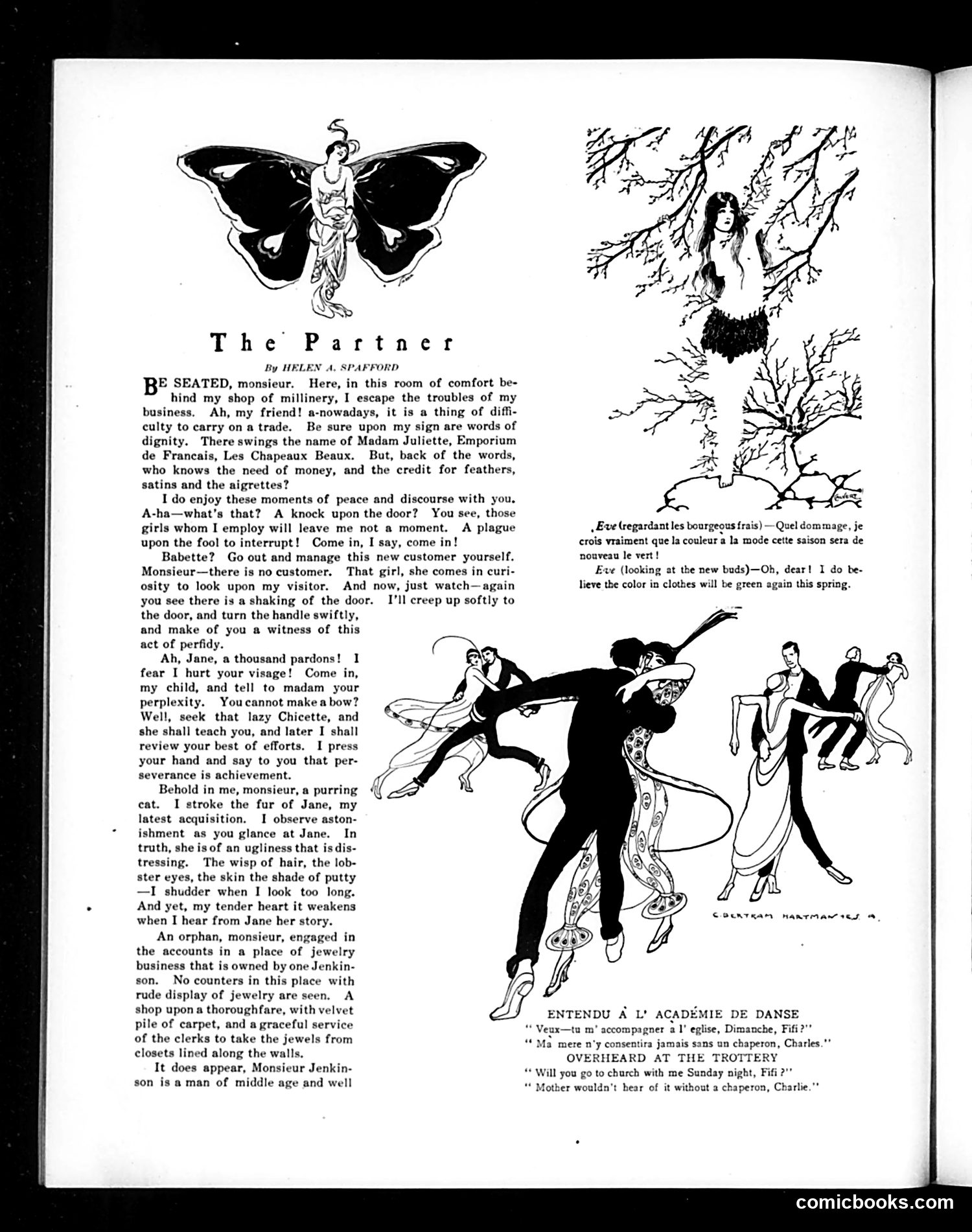 Judge — May 2, 1914 — page 10 of 41