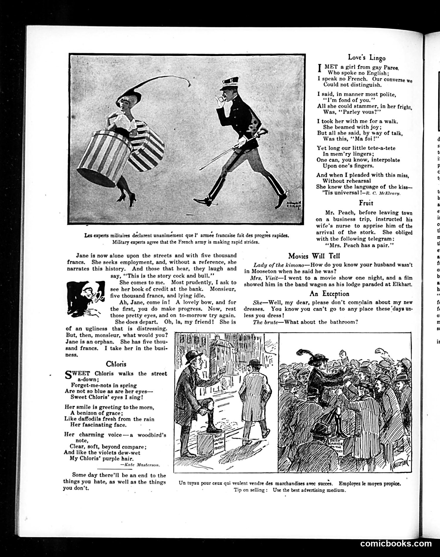 Judge — May 2, 1914 — page 12 of 41