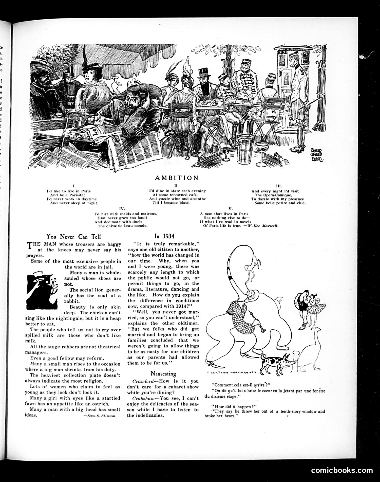 Judge — May 2, 1914 — page 15 of 41