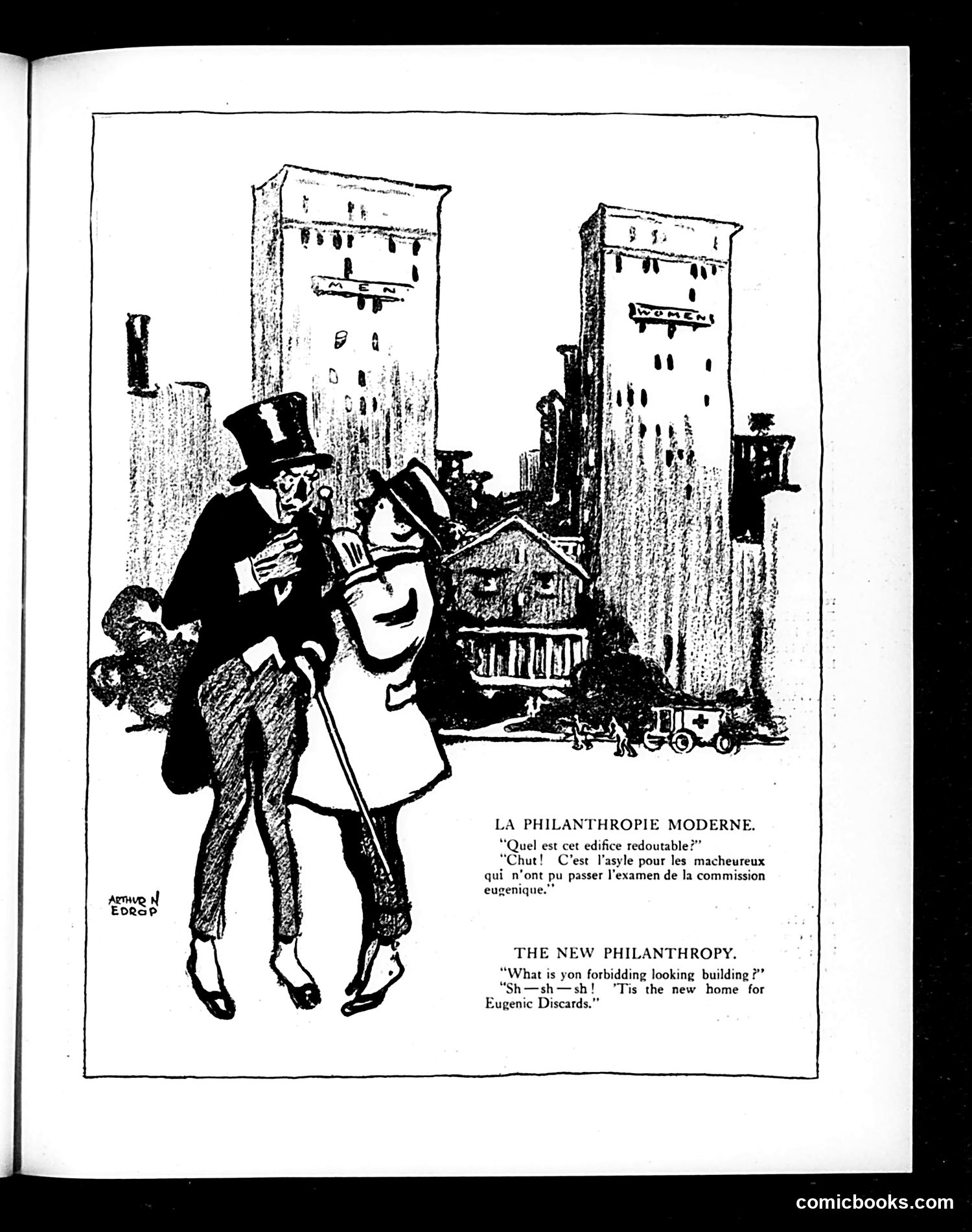 Judge — May 2, 1914 — page 17 of 41