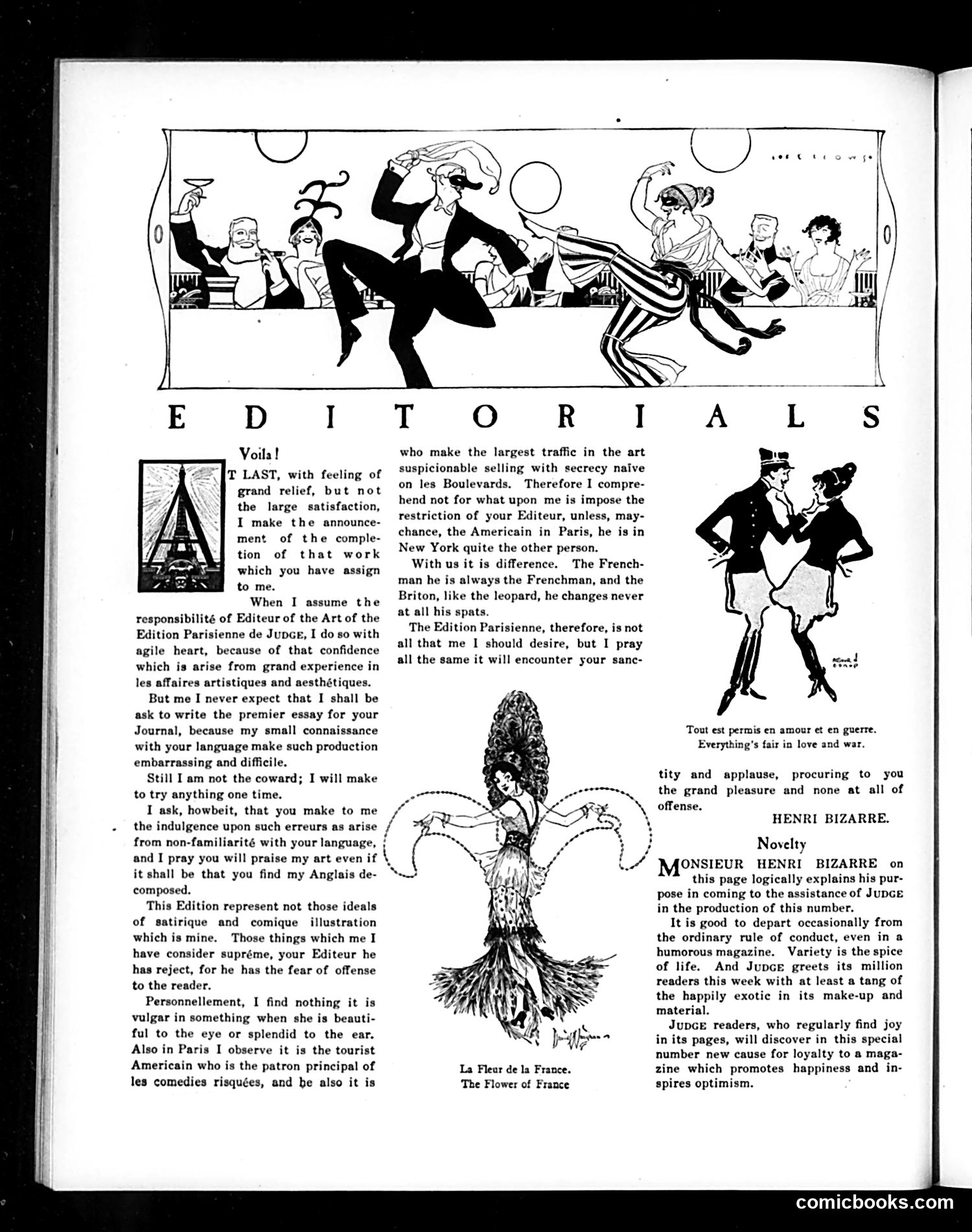 Judge — May 2, 1914 — page 18 of 41