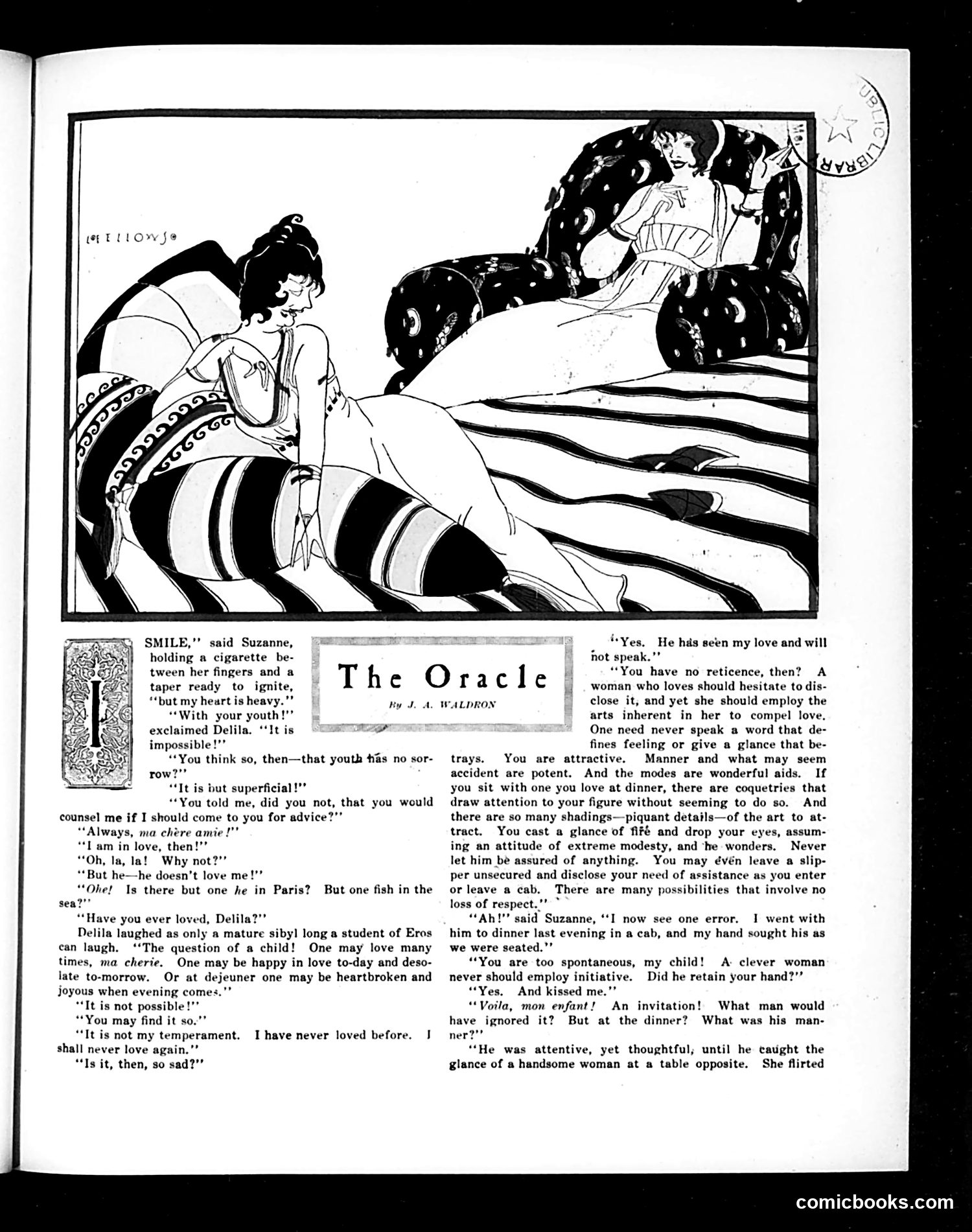 Judge — May 2, 1914 — page 19 of 41