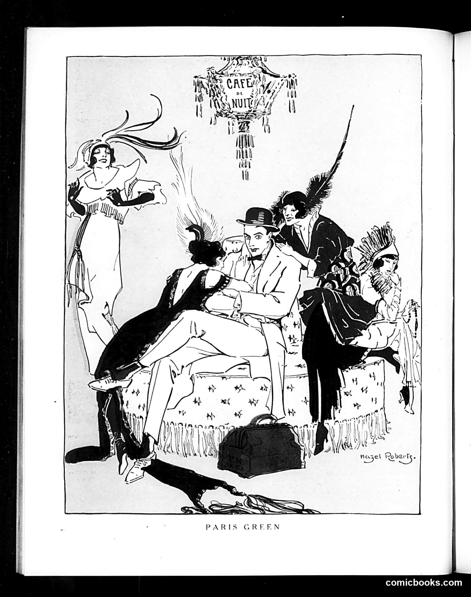 Judge — May 2, 1914 — page 22 of 41