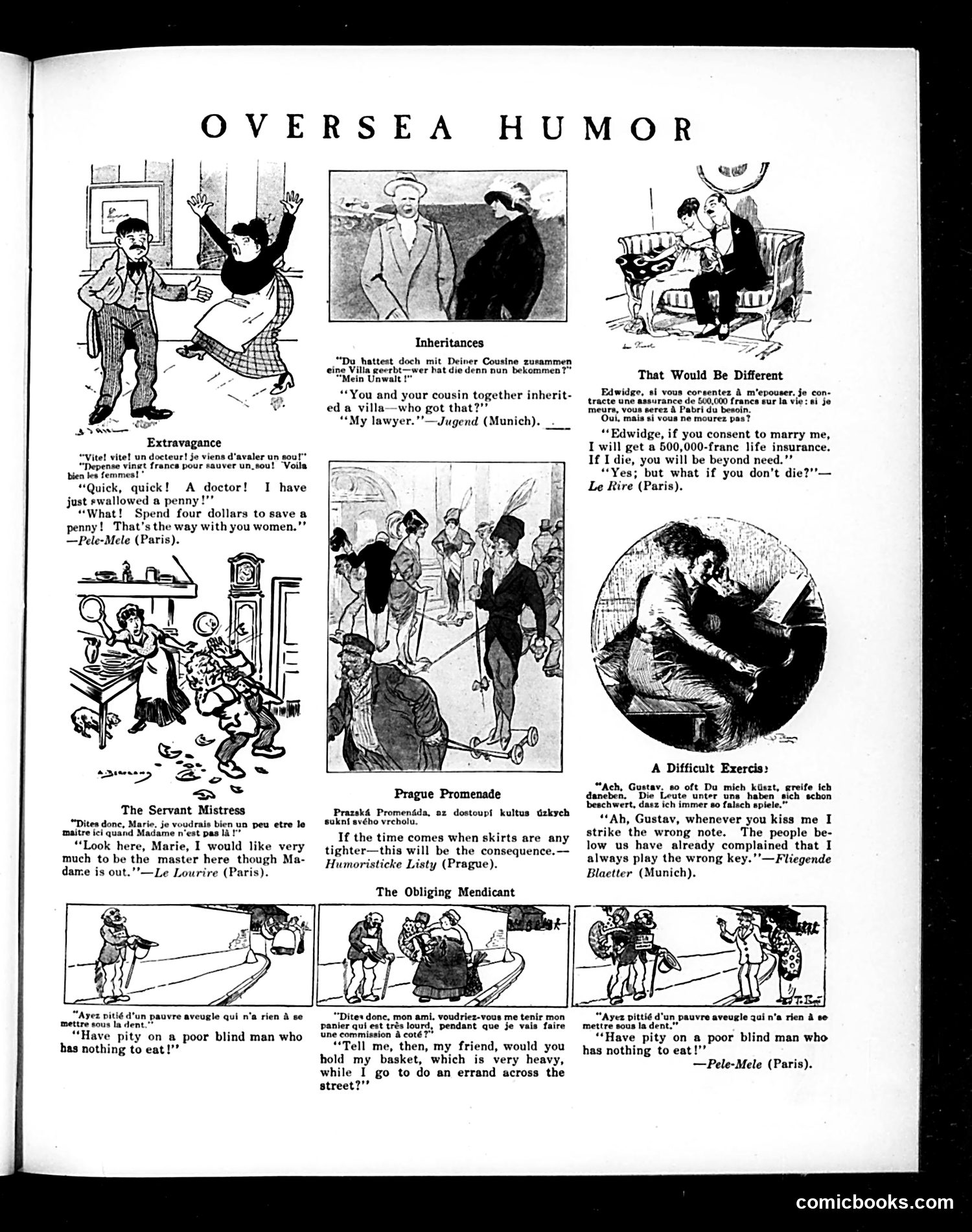 Judge — May 2, 1914 — page 23 of 41