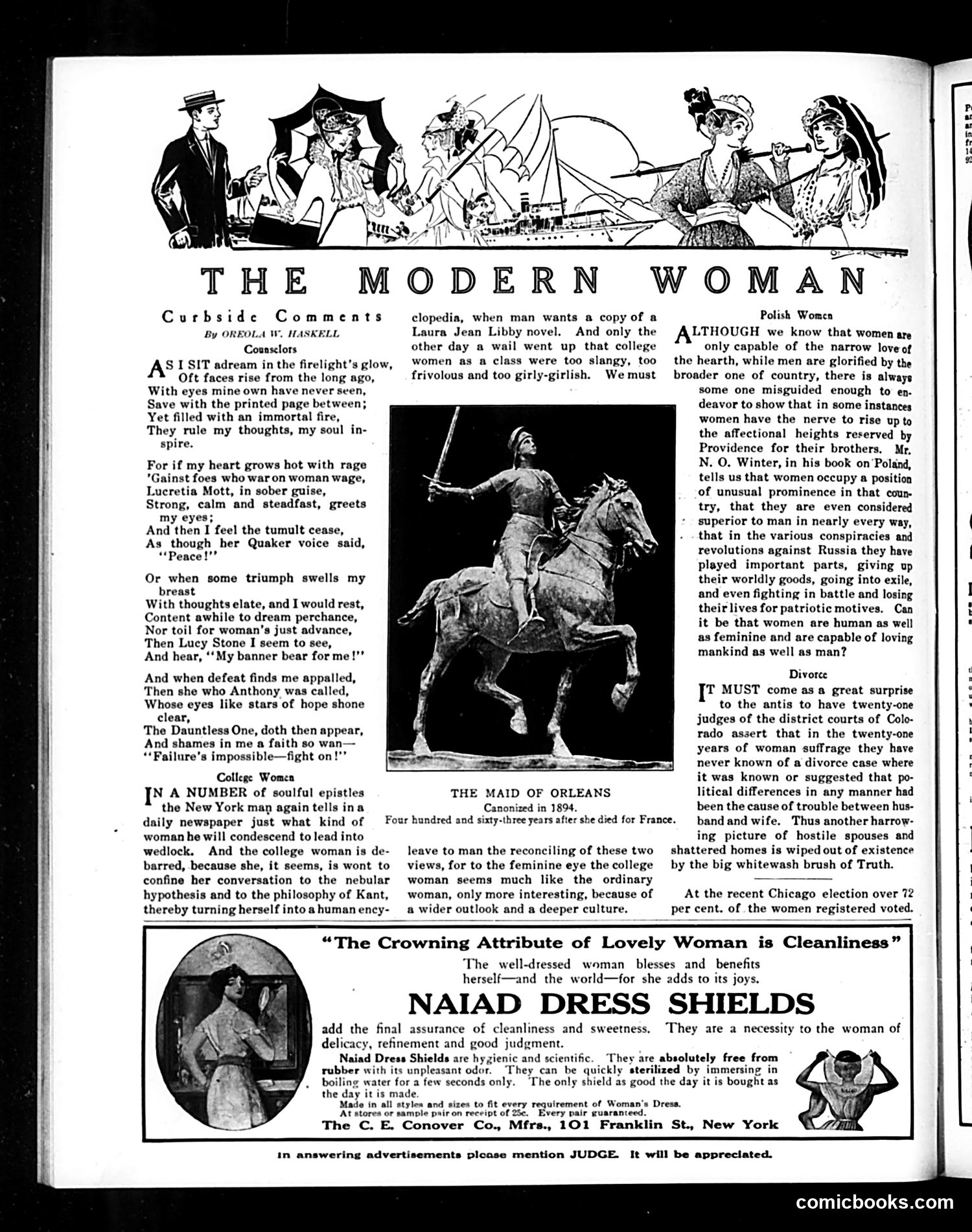 Judge — May 2, 1914 — page 24 of 41