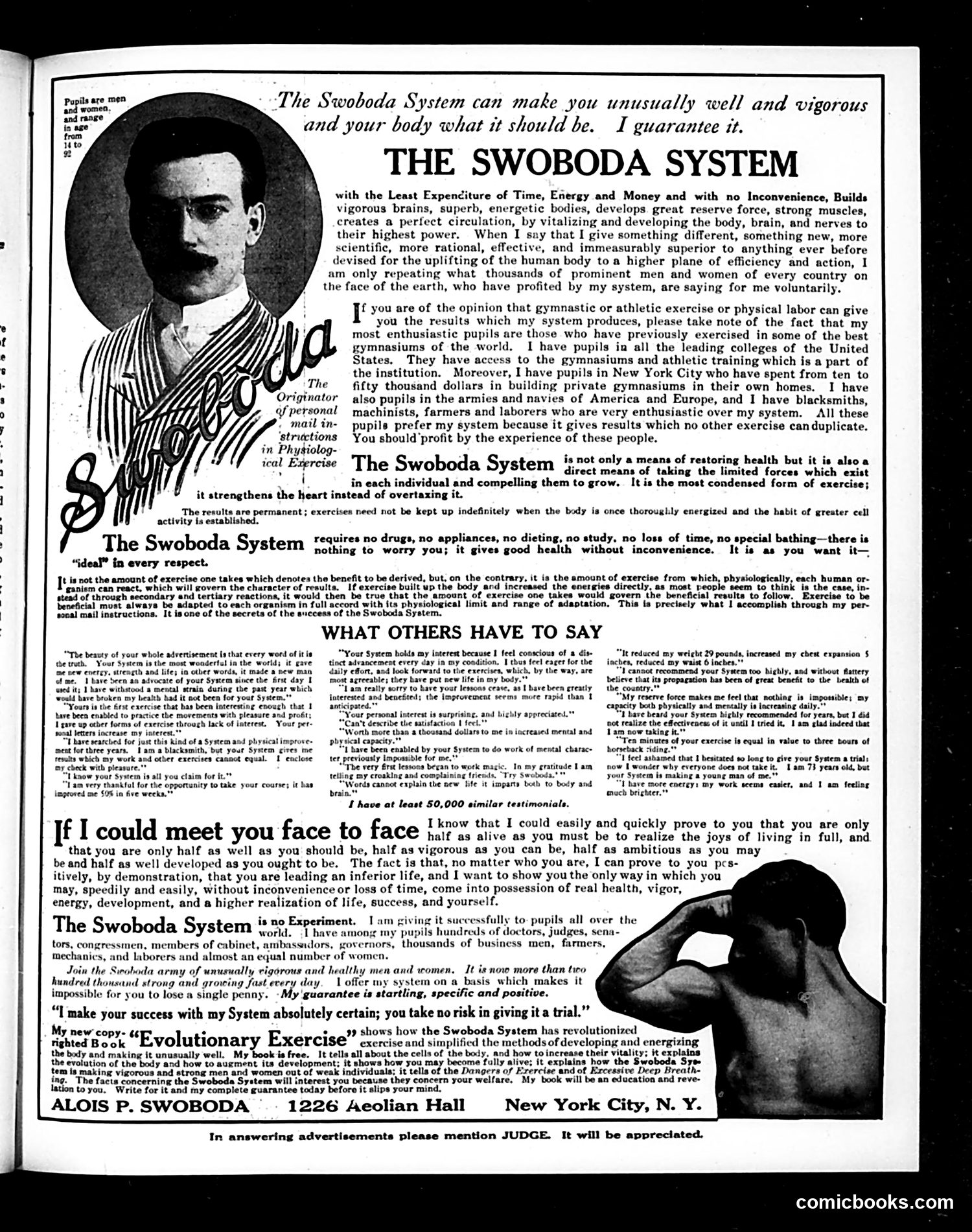 Judge — May 2, 1914 — page 25 of 41