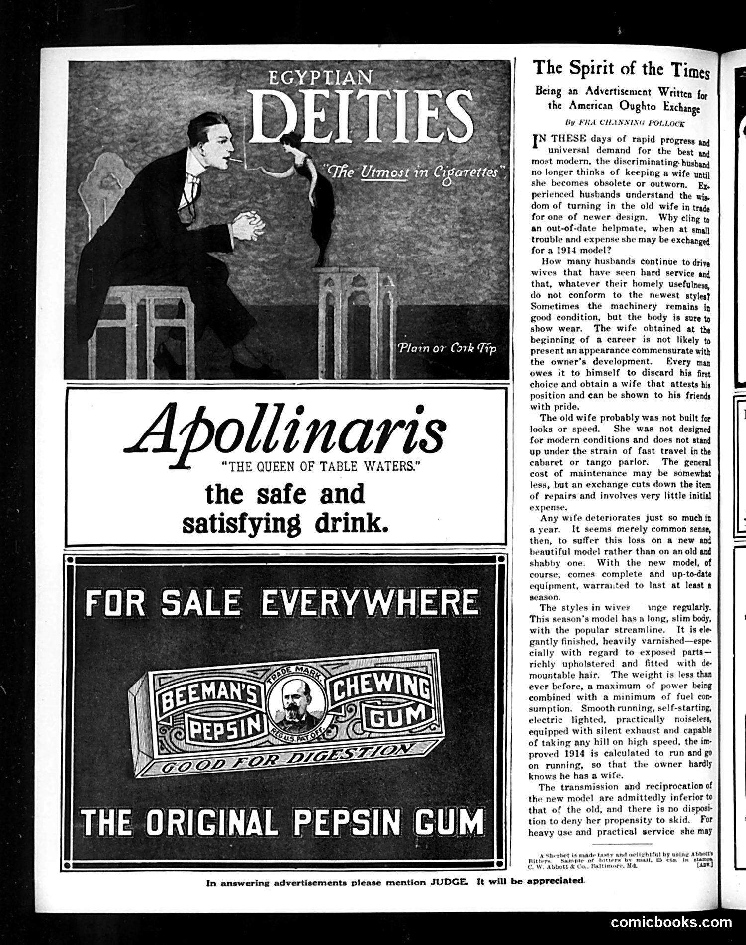Judge — May 2, 1914 — page 26 of 41