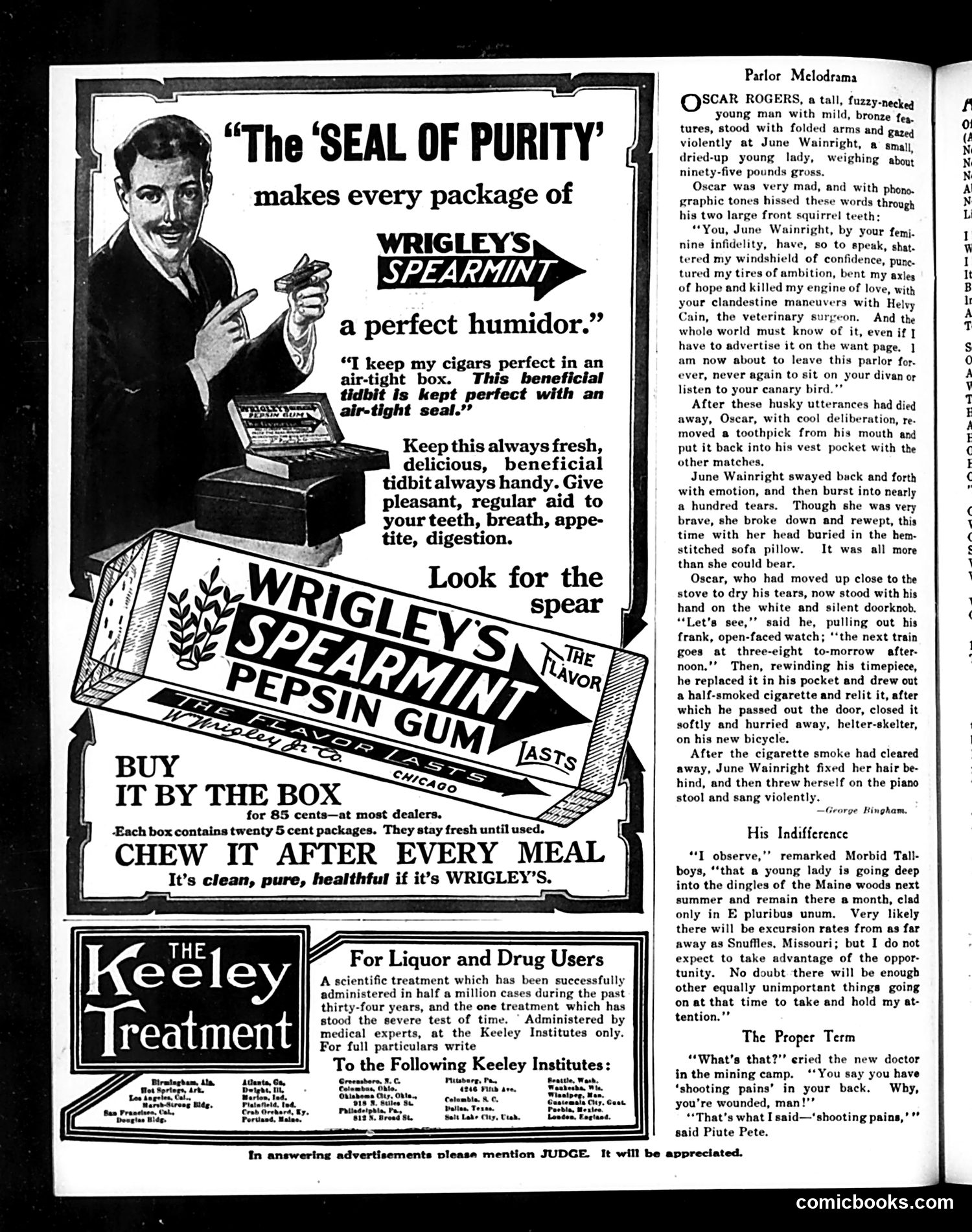 Judge — May 2, 1914 — page 28 of 41