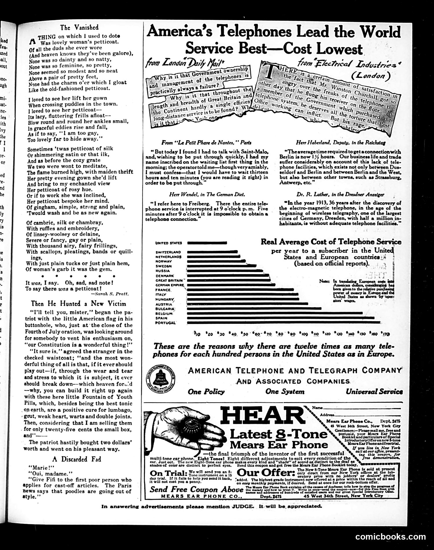Judge — May 2, 1914 — page 29 of 41