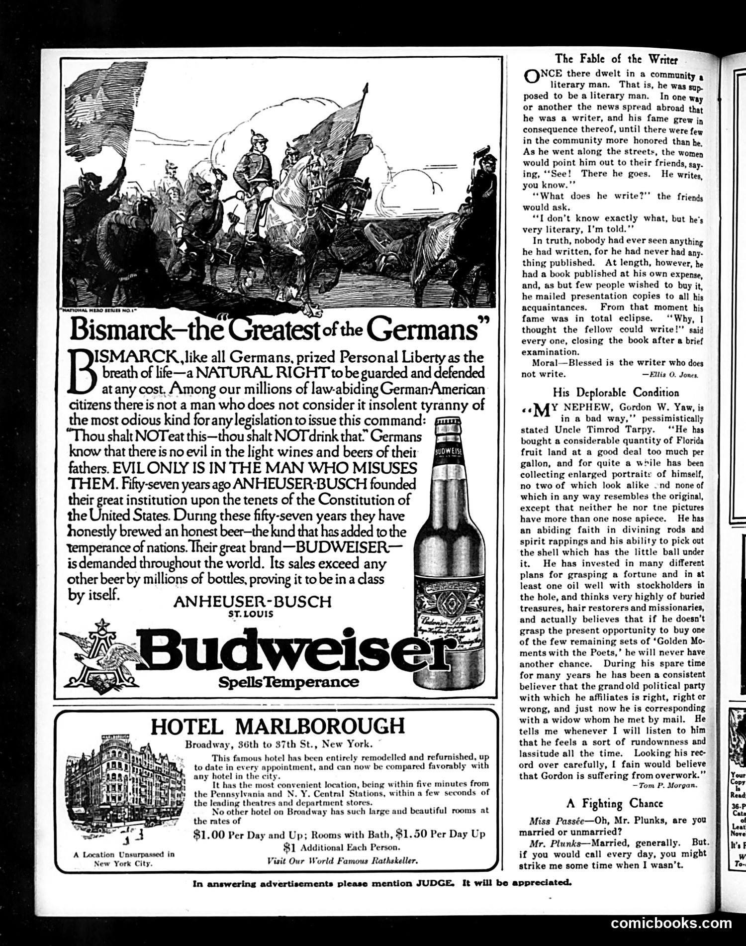 Judge — May 2, 1914 — page 30 of 41