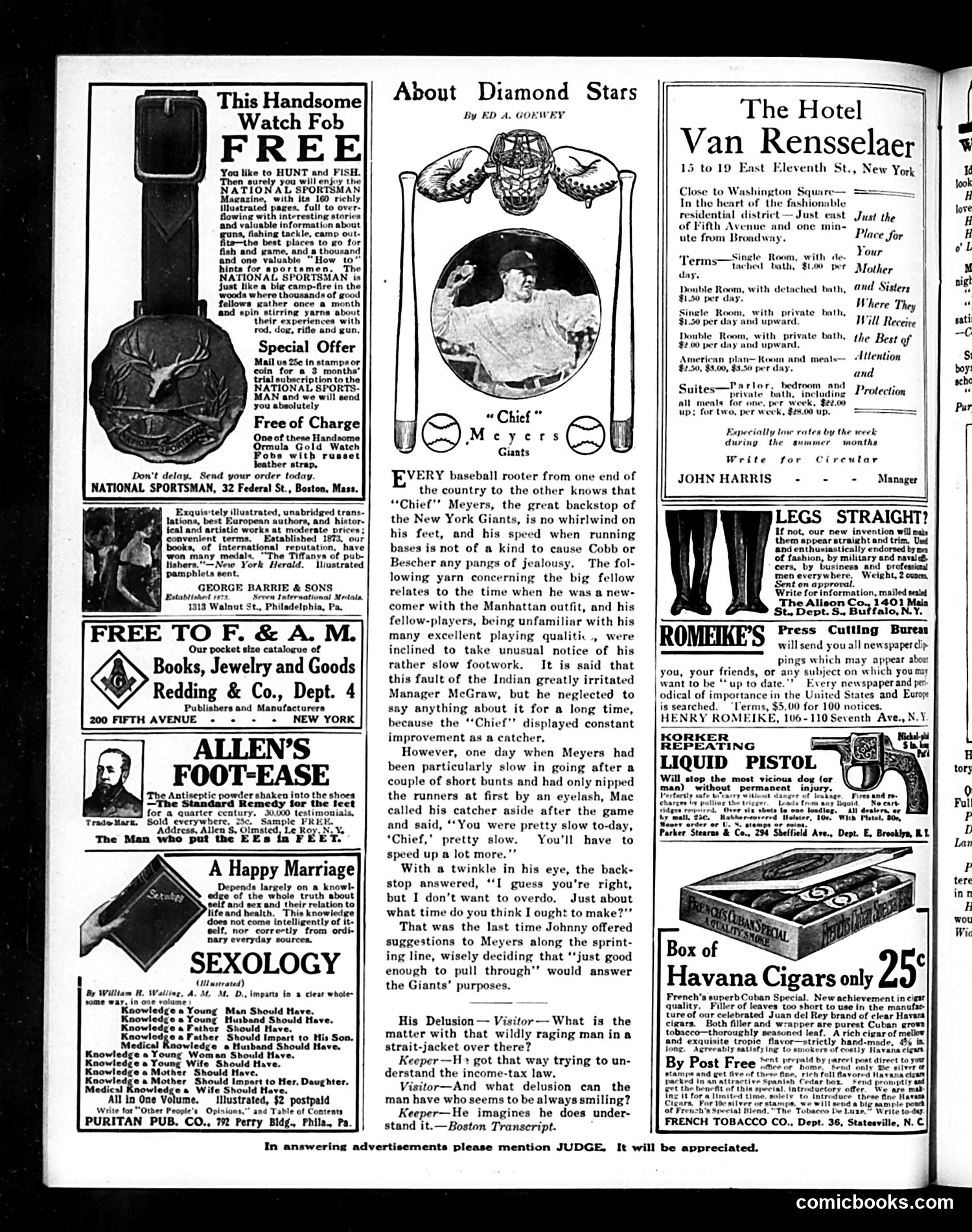 Judge — May 2, 1914 — page 34 of 41