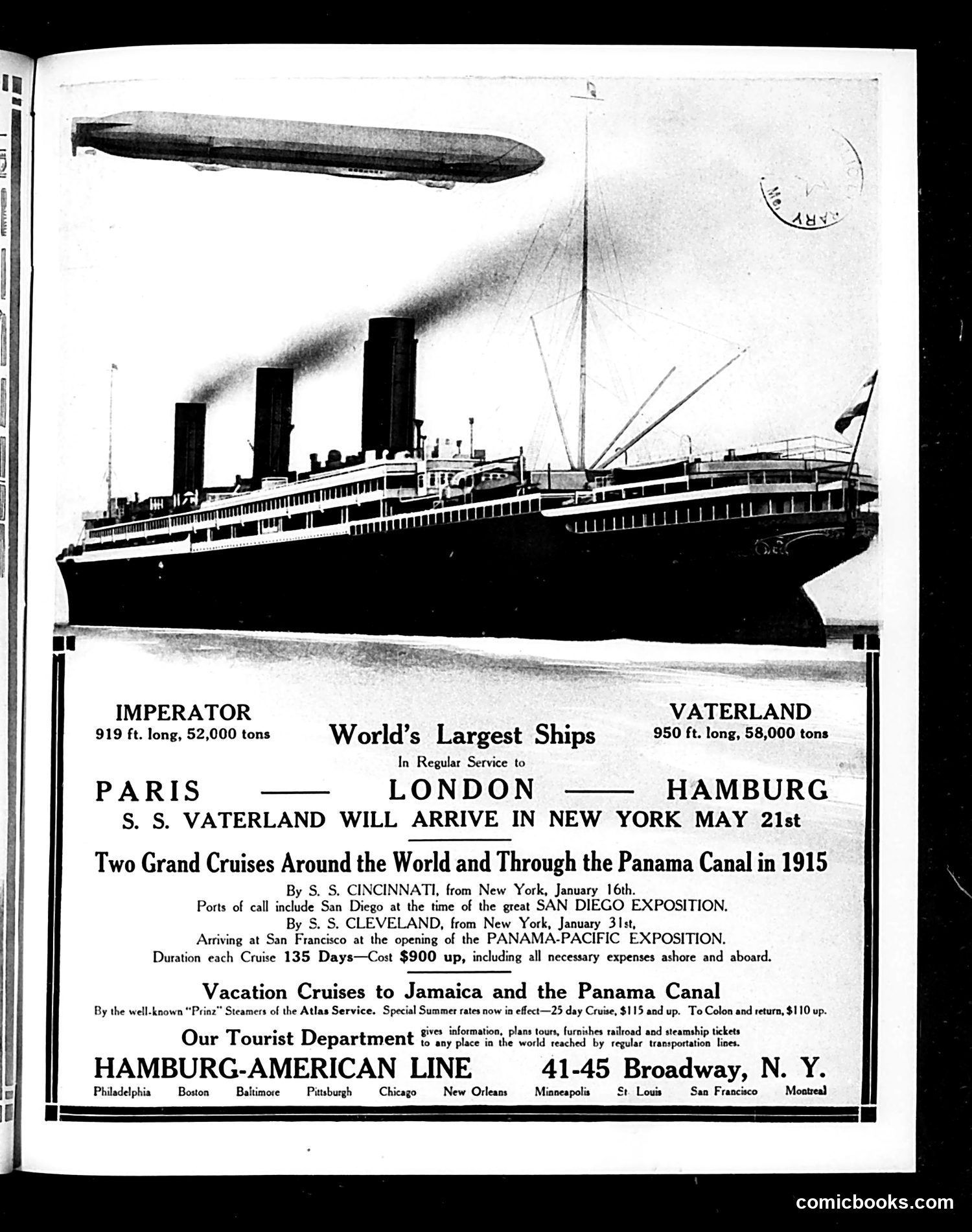 Judge — May 2, 1914 — page 39 of 41