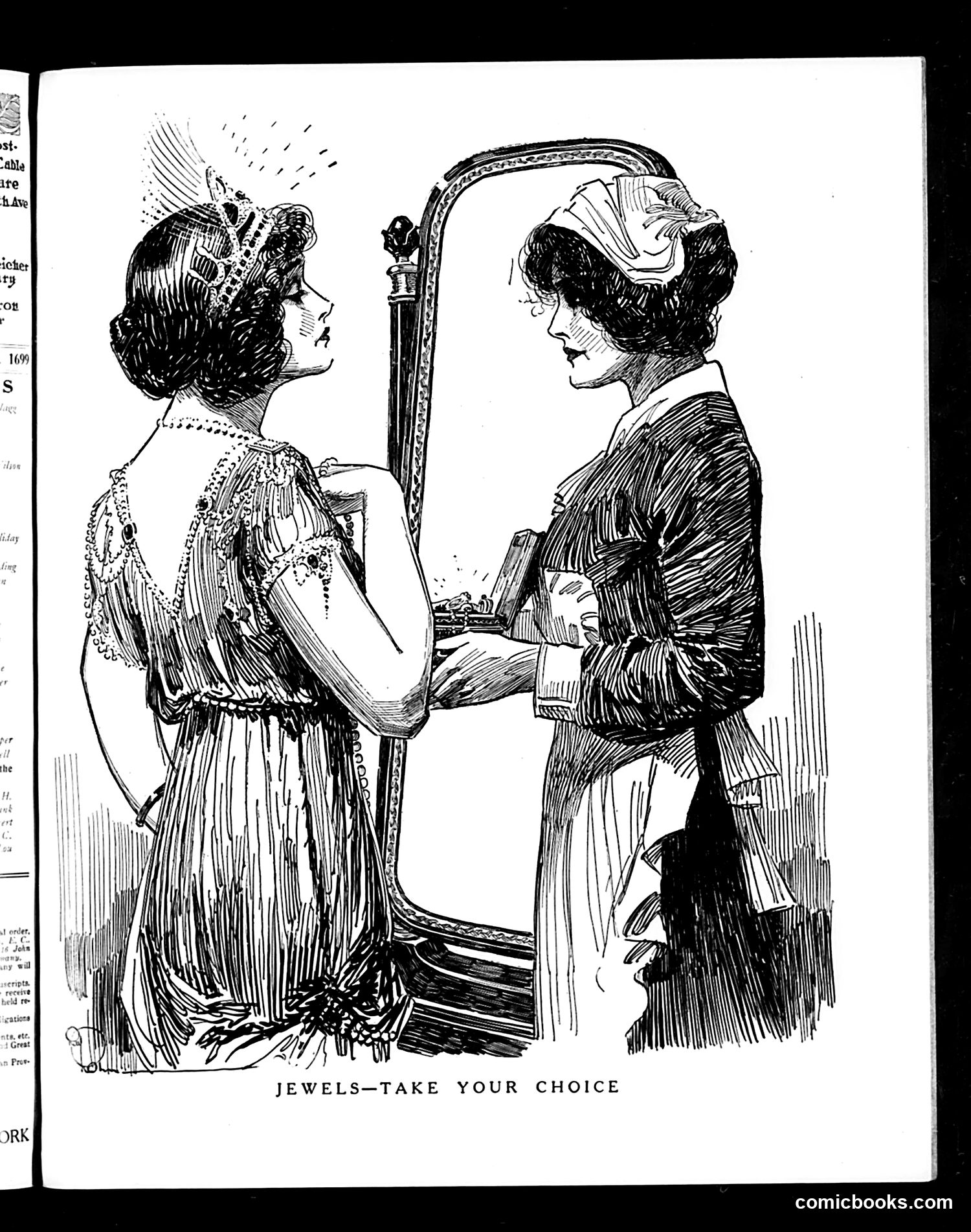 Judge — May 9, 1914 — page 3 of 25