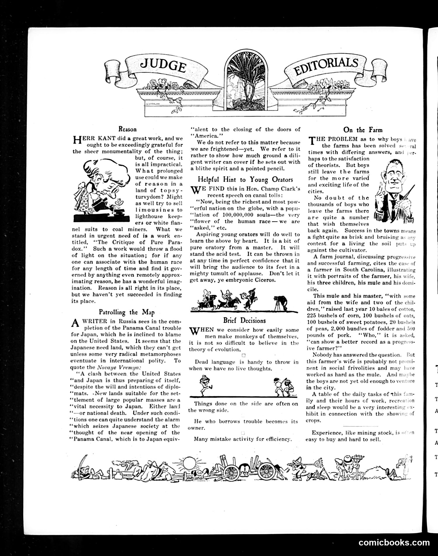 Judge — May 9, 1914 — page 4 of 25